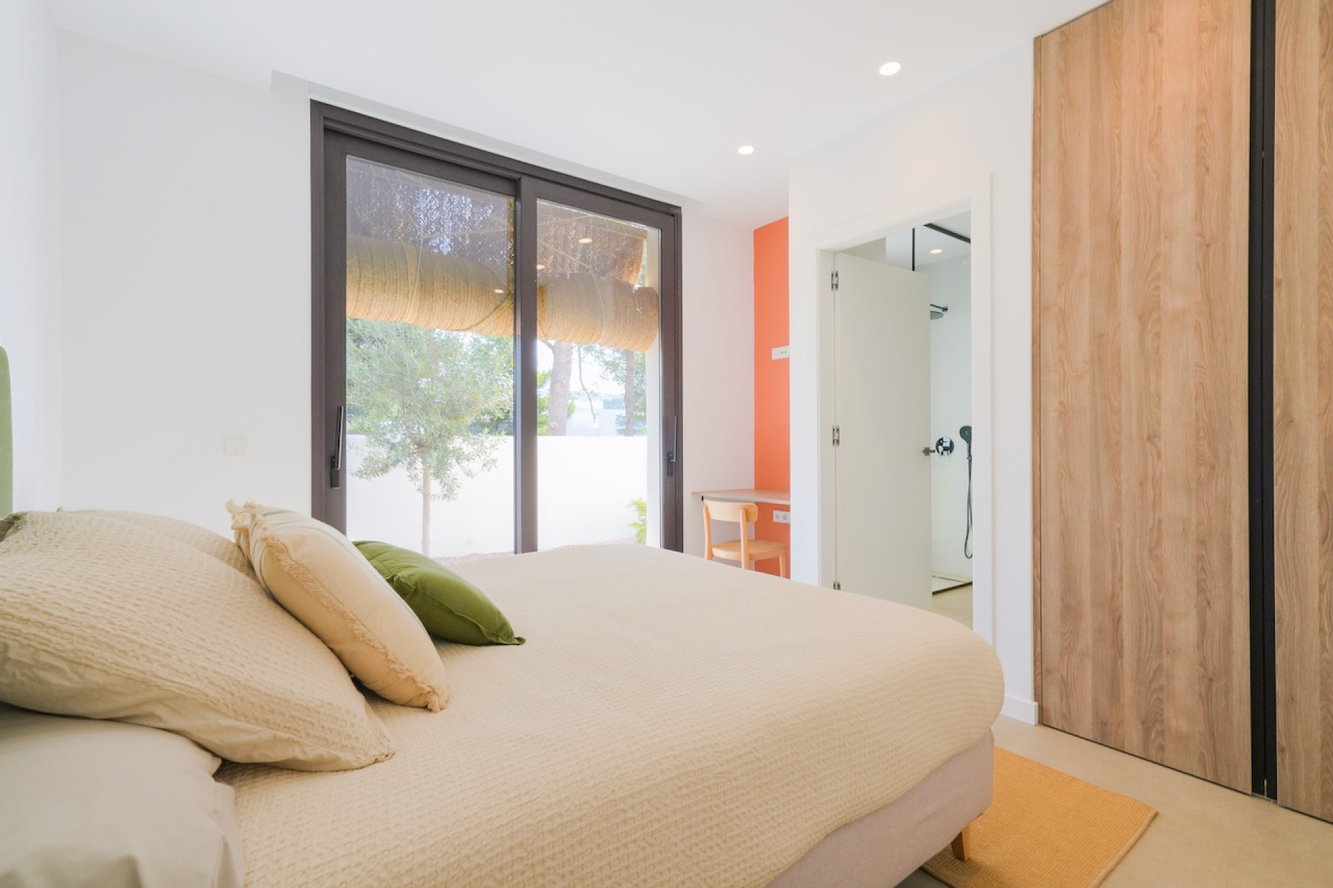 Obra Nueva - Chalet - Moraira - Solpark