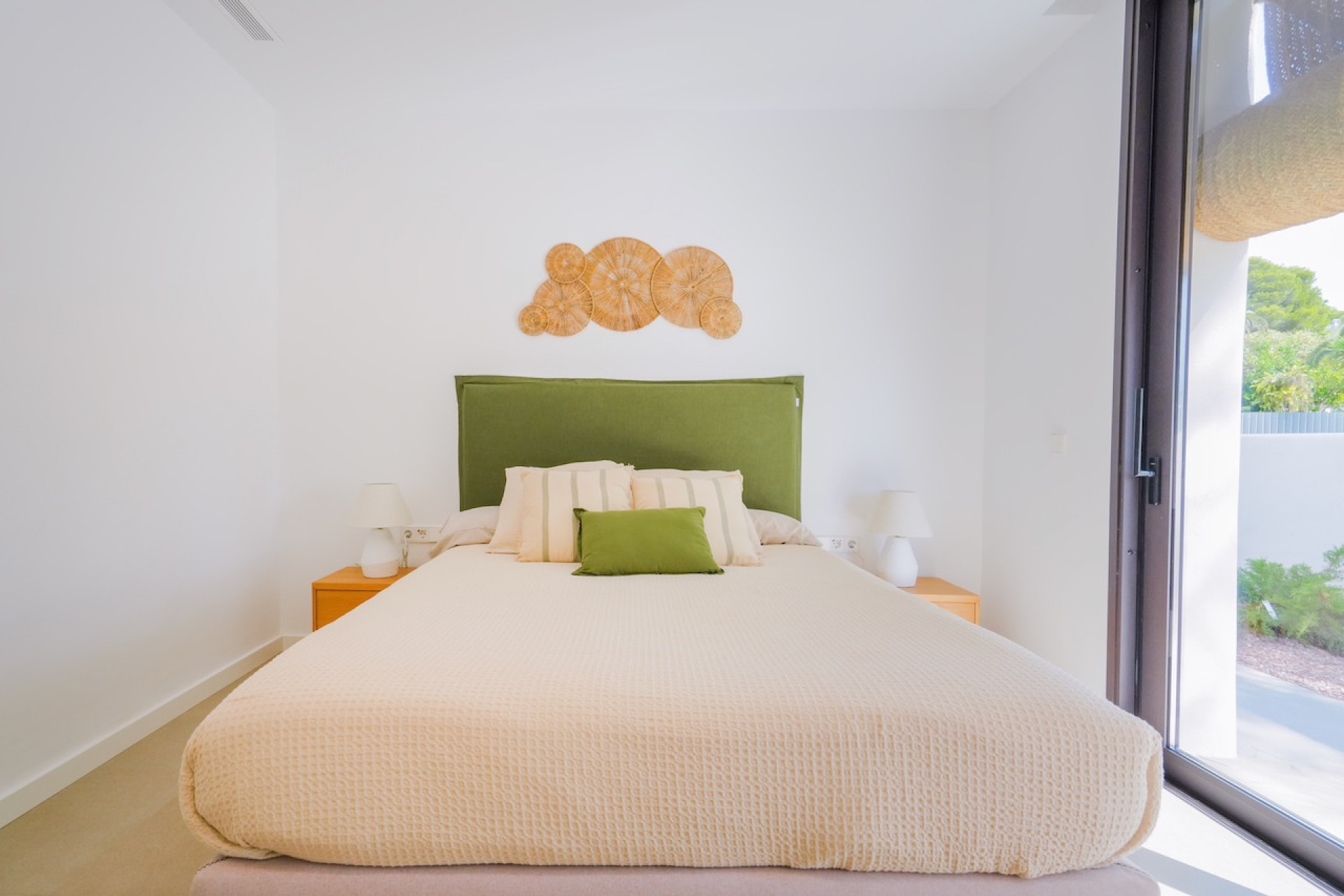 Obra Nueva - Chalet - Moraira - Solpark