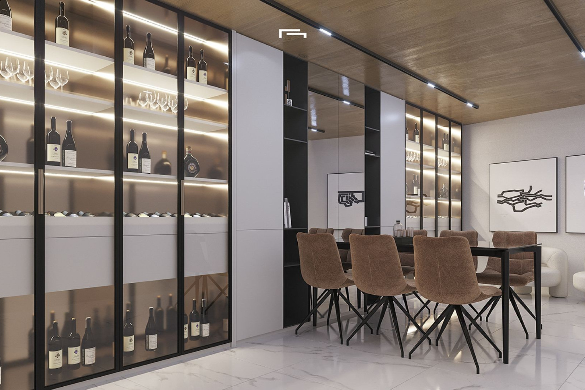 Obra Nueva - Chalet - Moraira