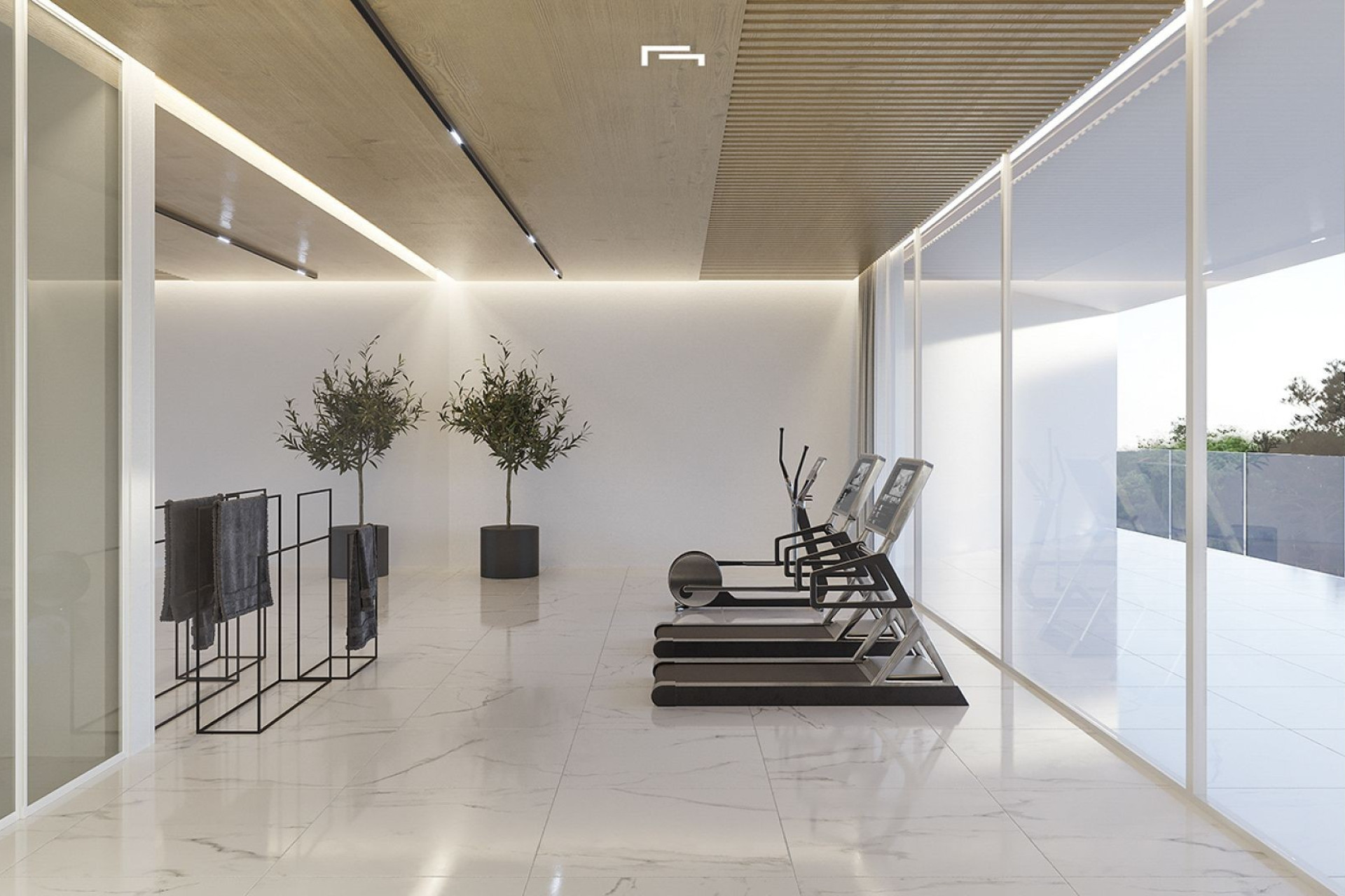 Obra Nueva - Chalet - Moraira