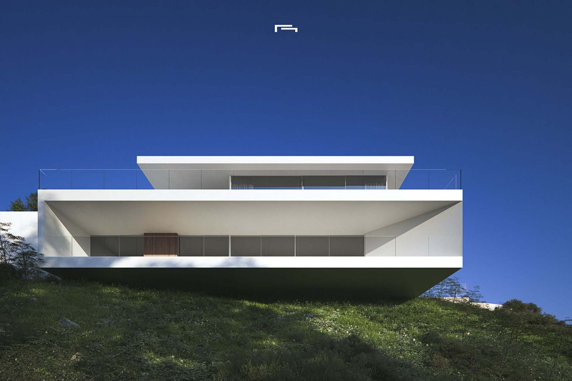 Obra Nueva - Chalet - Moraira