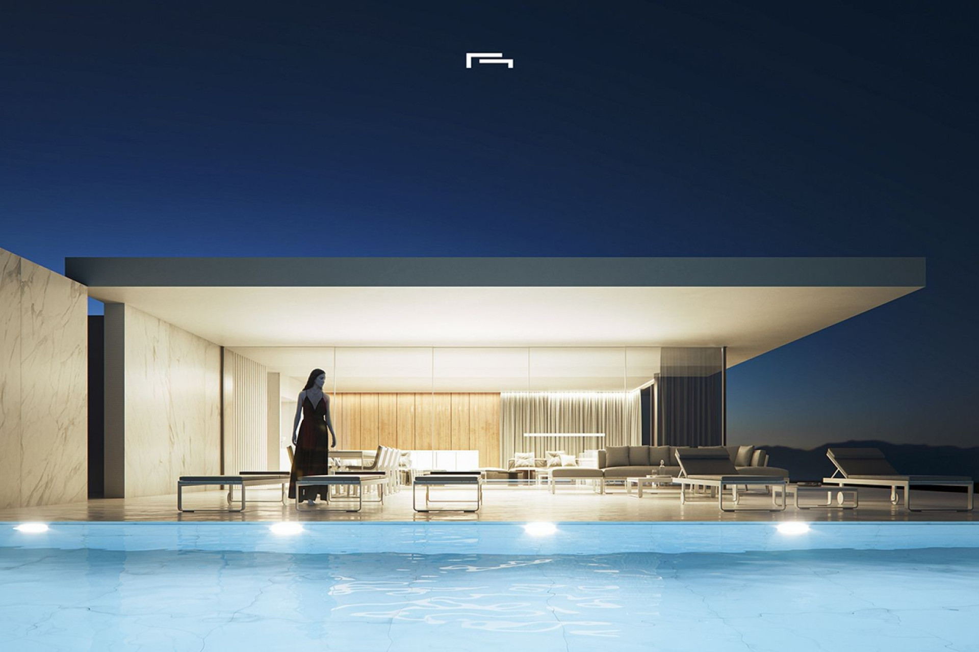 Obra Nueva - Chalet - Moraira
