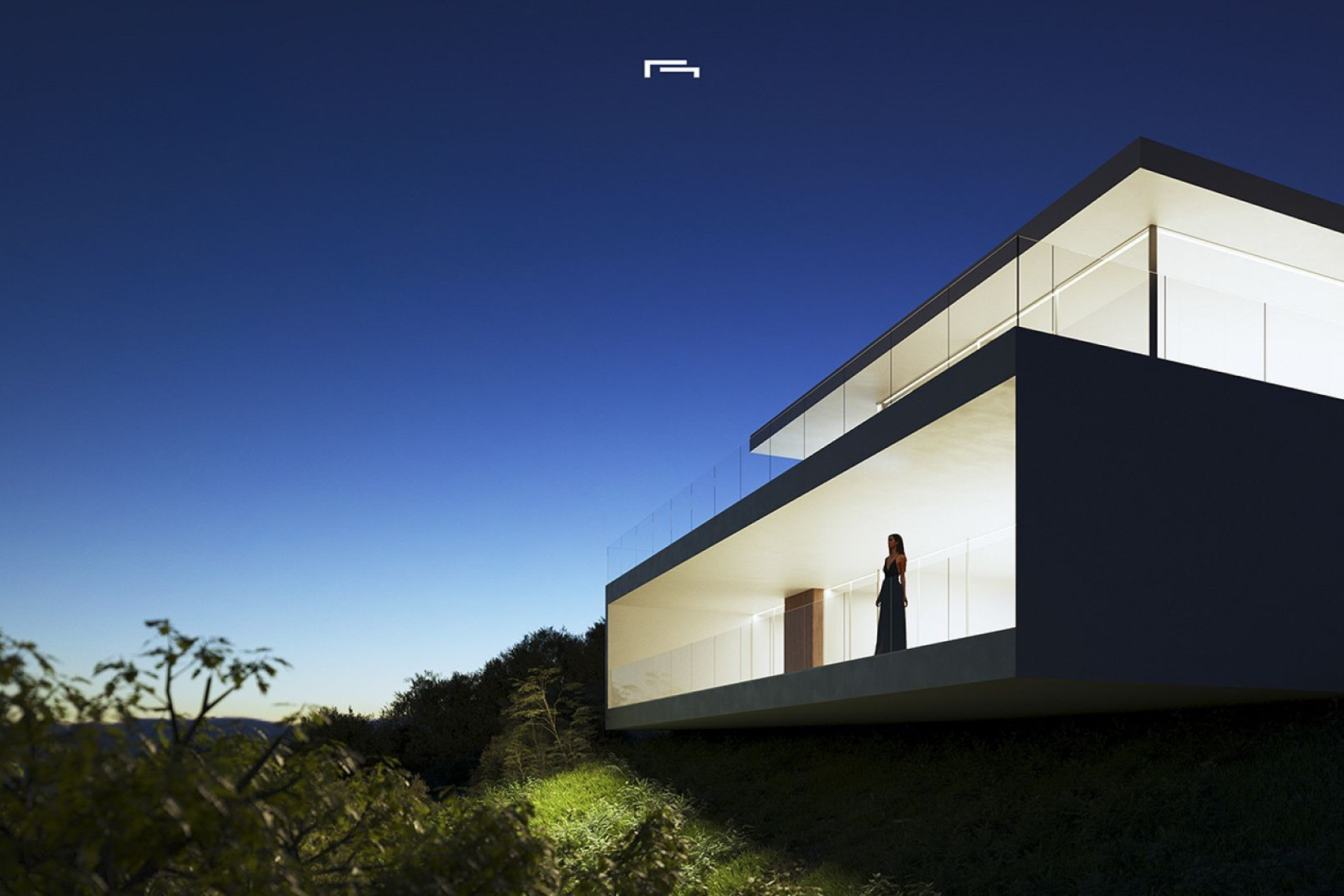 Obra Nueva - Chalet - Moraira