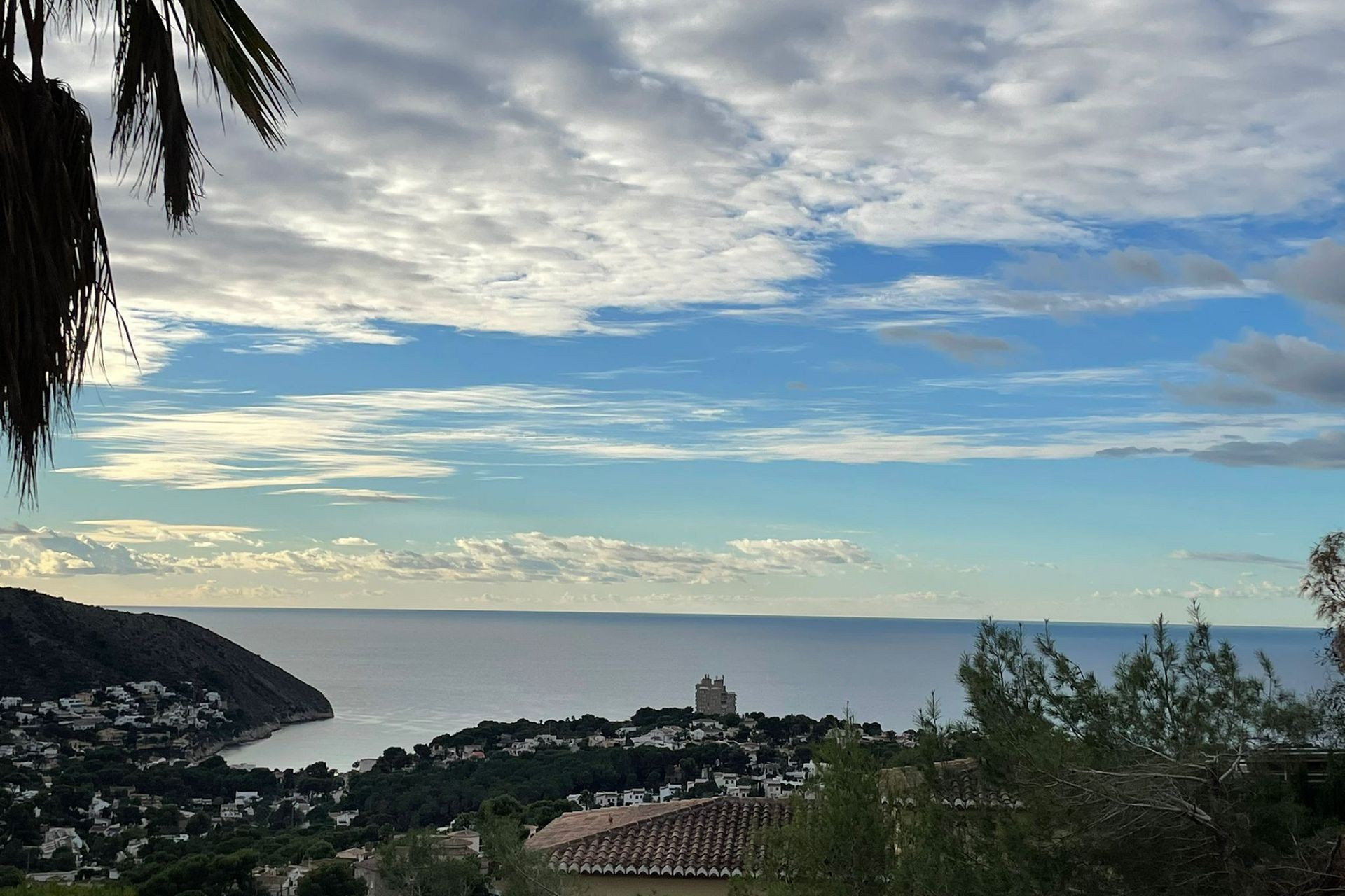 Obra Nueva - Chalet - Moraira