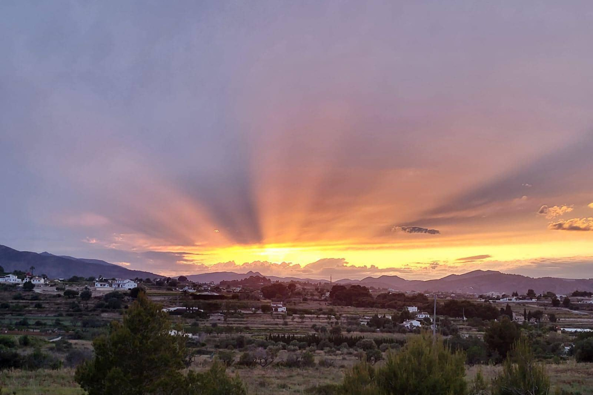 Obra Nueva - Chalet - Moraira