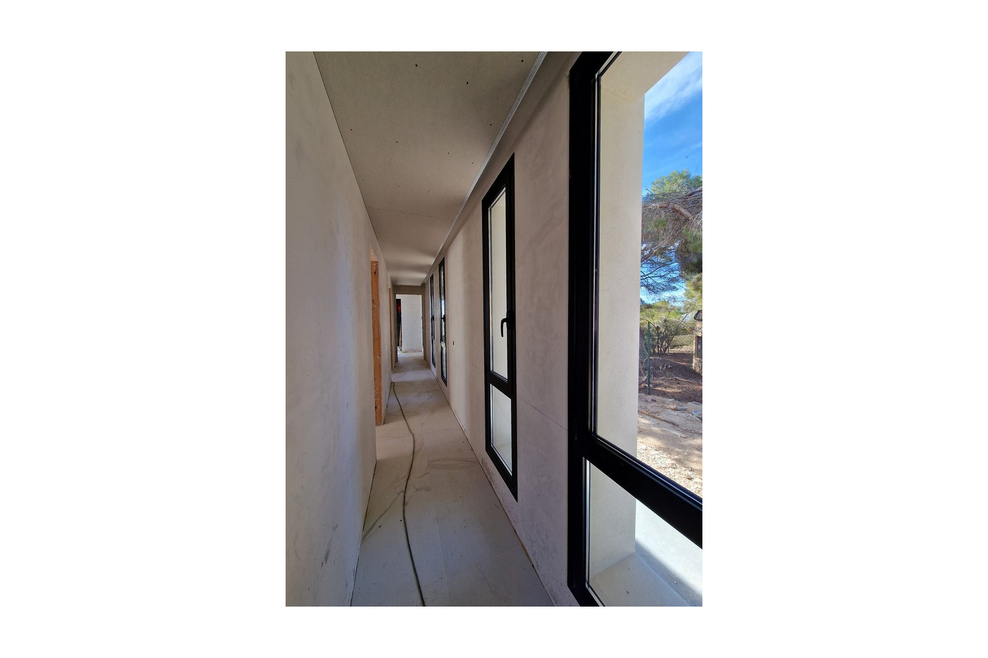 Obra Nueva - Chalet - Moraira