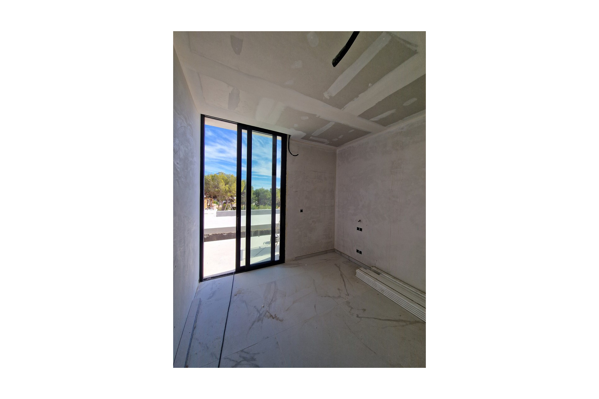 Obra Nueva - Chalet - Moraira