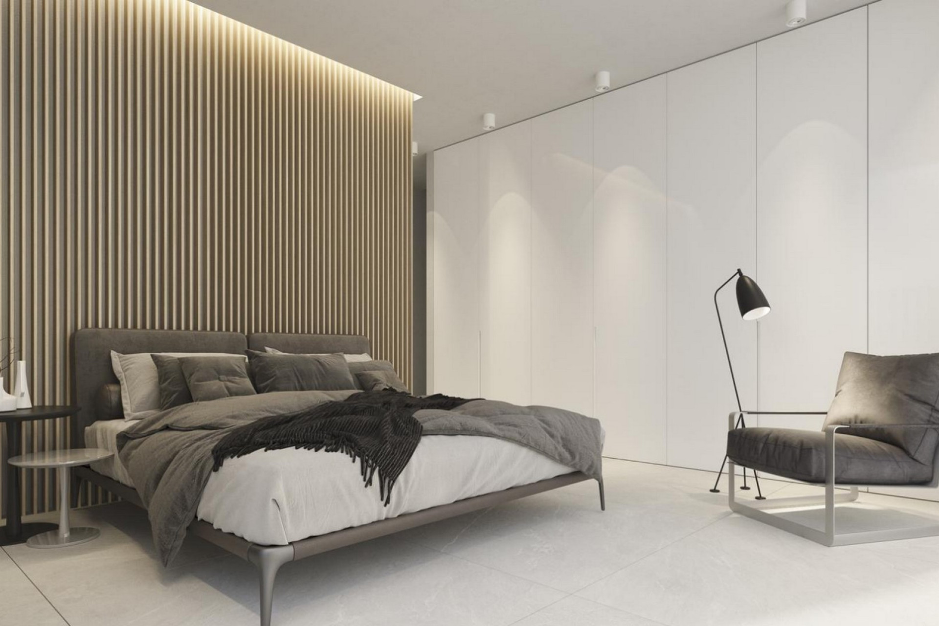 Obra Nueva - Chalet - Moraira