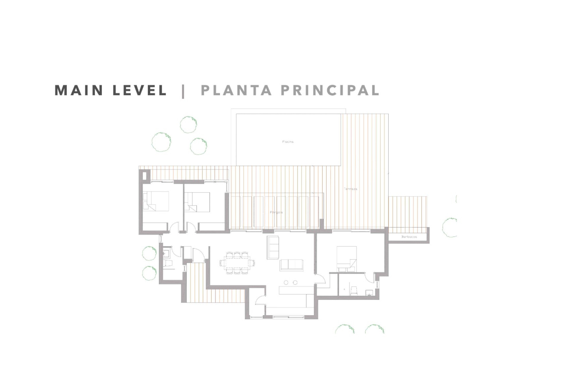 Obra Nueva - Chalet - Moraira