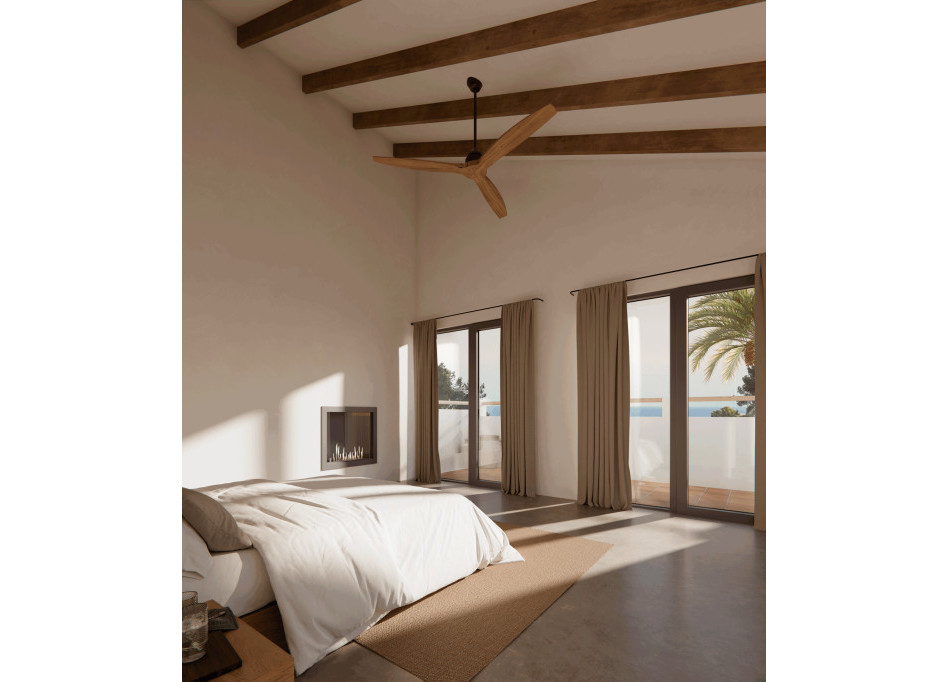 Obra Nueva - Chalet - Moraira