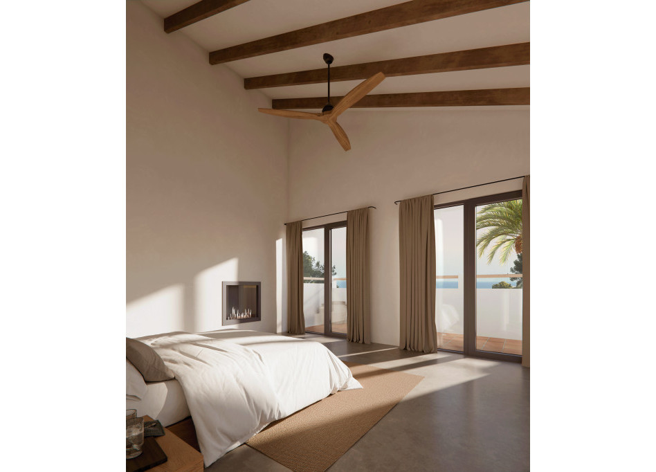 Obra Nueva - Chalet - Moraira