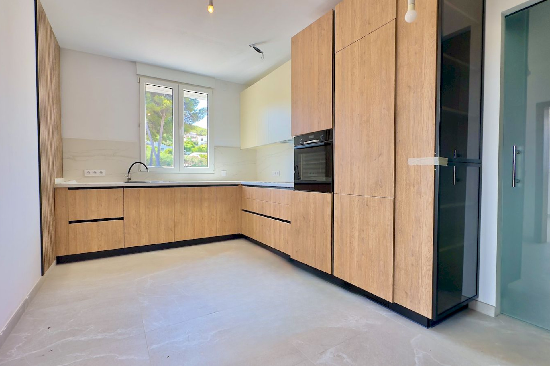 Obra Nueva - Modern Villa - Javea - Cap Martí - El Tossalet - Pinomar