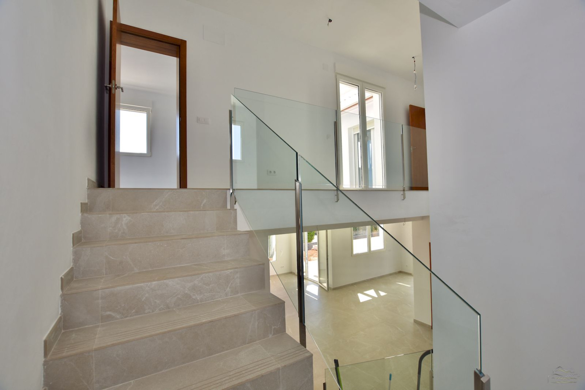 Obra Nueva - Modern Villa - Javea - Cap Martí - El Tossalet - Pinomar