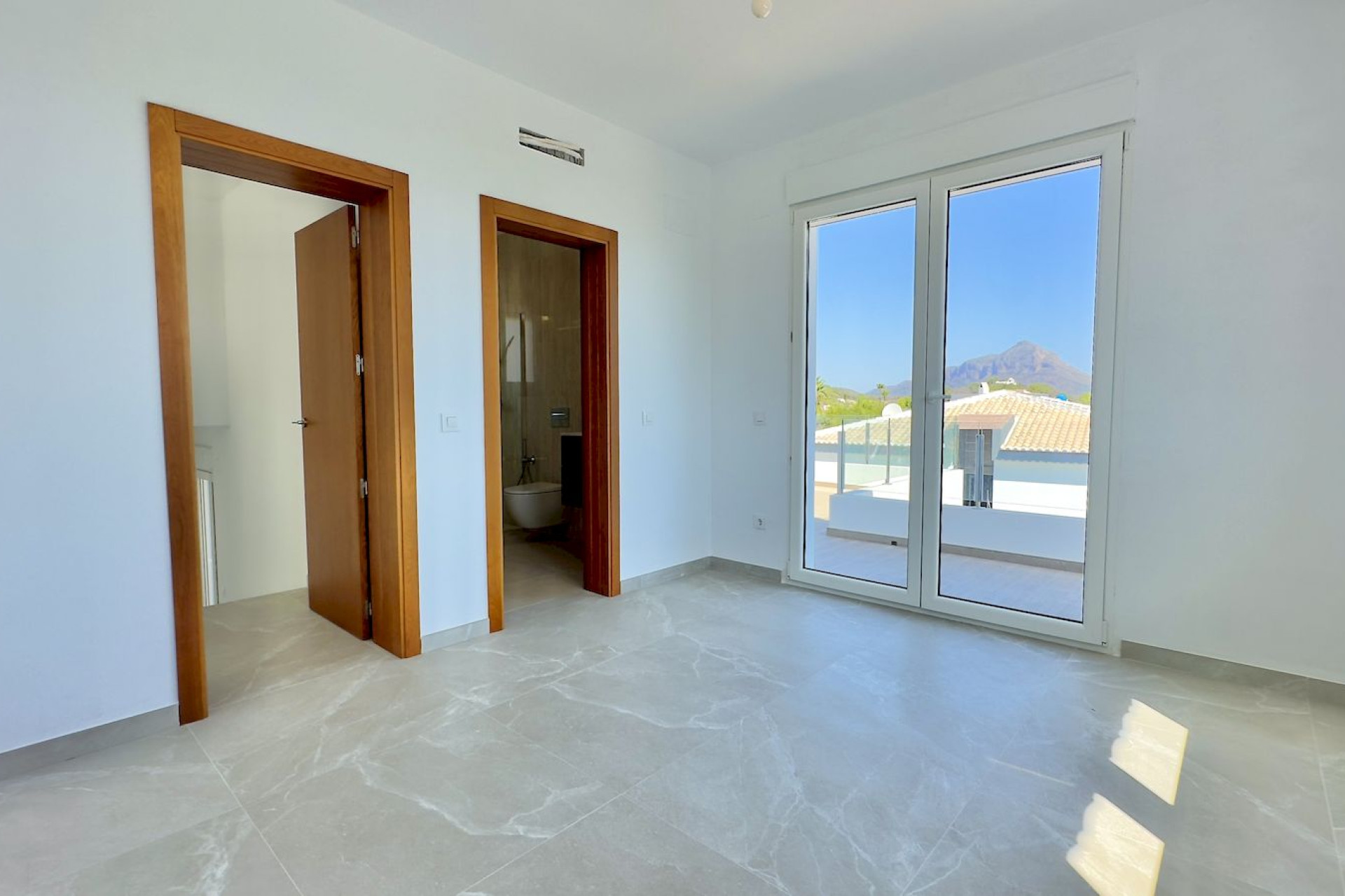 Obra Nueva - Modern Villa - Javea - Cap Martí - El Tossalet - Pinomar