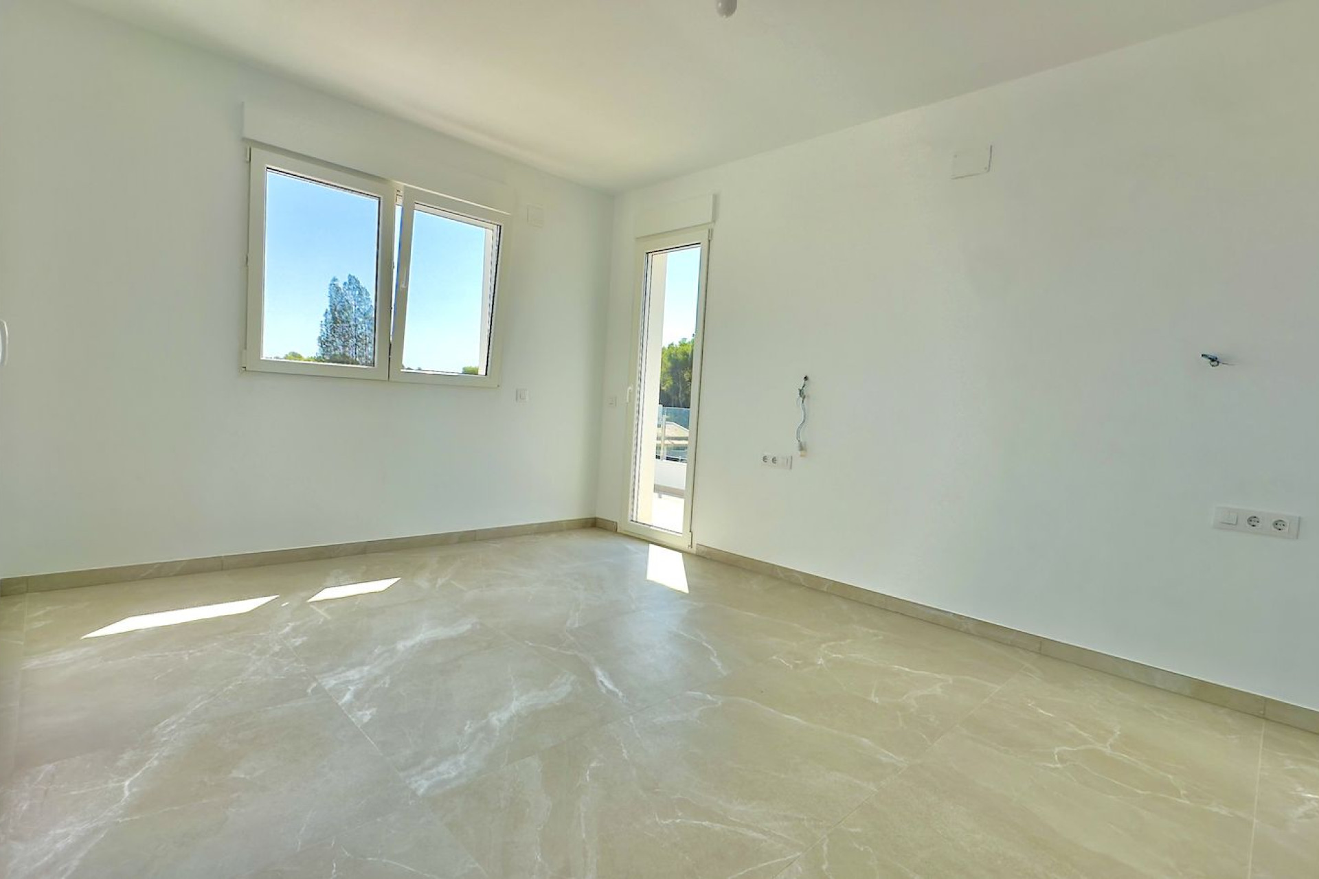 Obra Nueva - Modern Villa - Javea - Cap Martí - El Tossalet - Pinomar