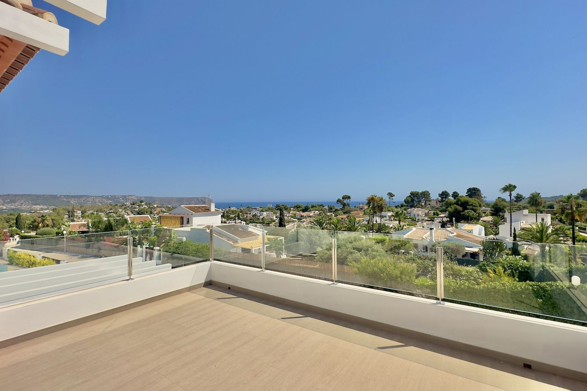 Obra Nueva - Modern Villa - Javea - Cap Martí - El Tossalet - Pinomar