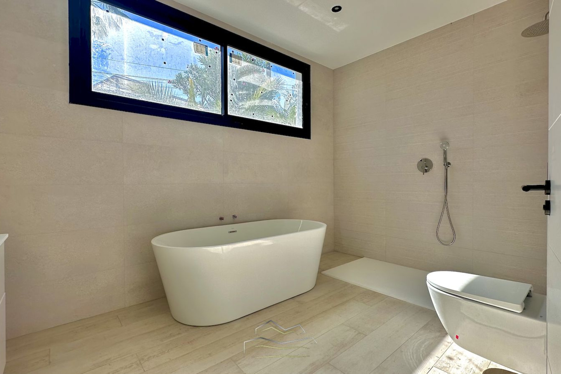 Obra Nueva - Modern Villa - Javea - La Granadella - Costa Nova