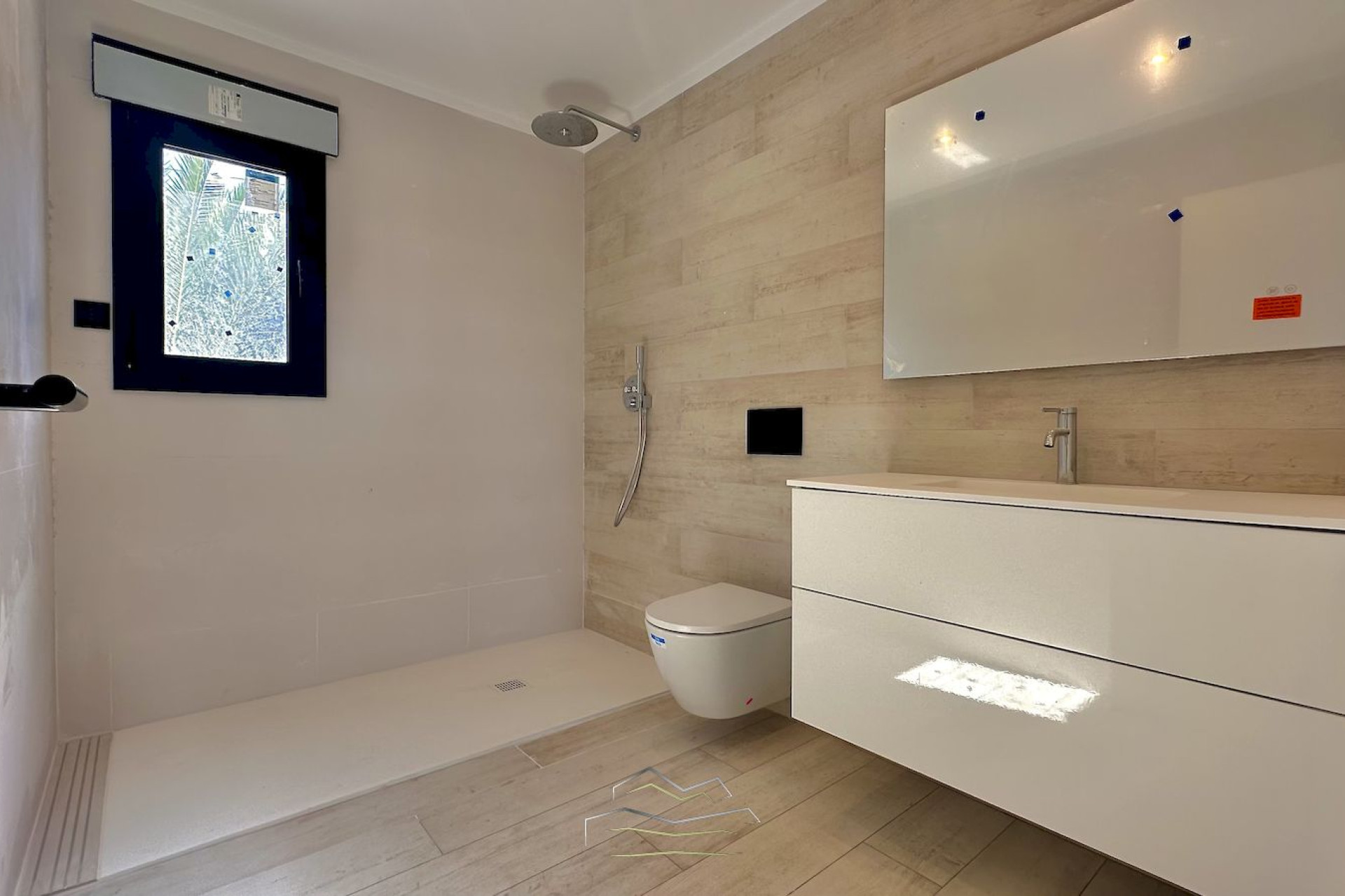 Obra Nueva - Modern Villa - Javea - La Granadella - Costa Nova