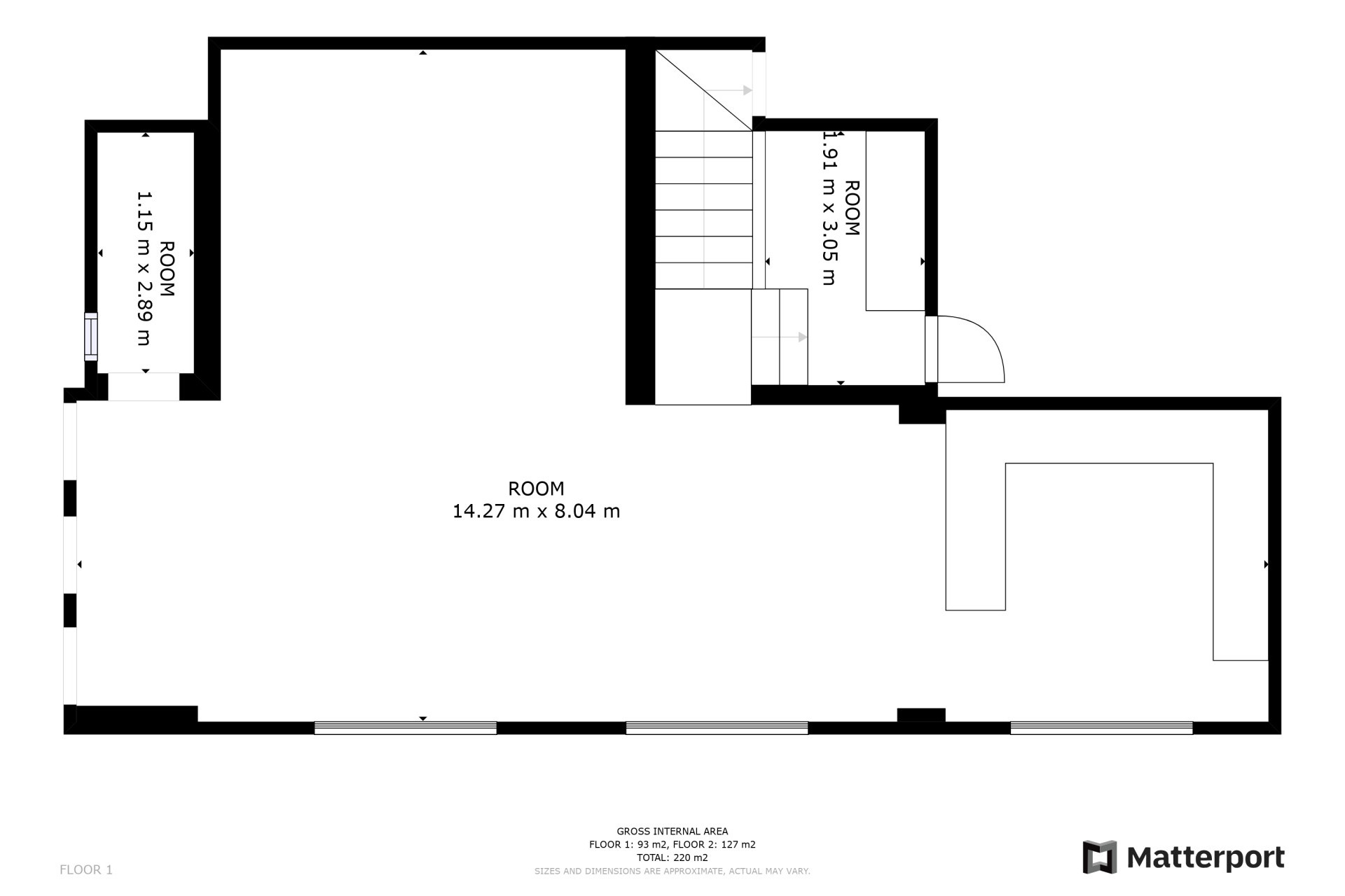 Obra Nueva - Modern Villa - Javea - La Granadella - Costa Nova