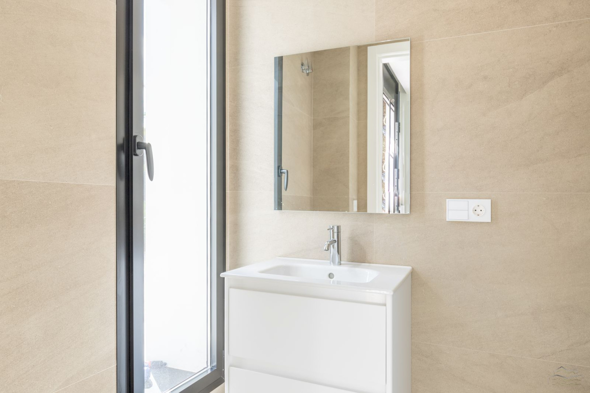 Obra Nueva - Modern Villa - Javea - Portichol - Balcón al Mar