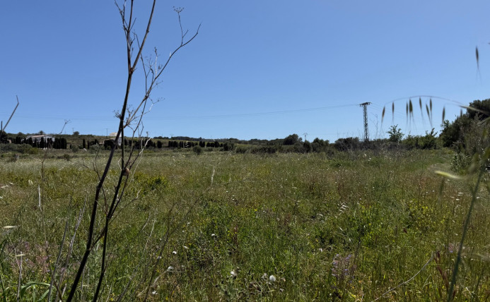 Parcela/Terreno - Reventa - Benissa - Benissa