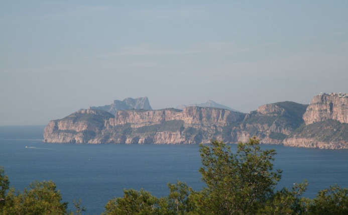 Parcela/Terreno - Reventa - Javea - Ambolo