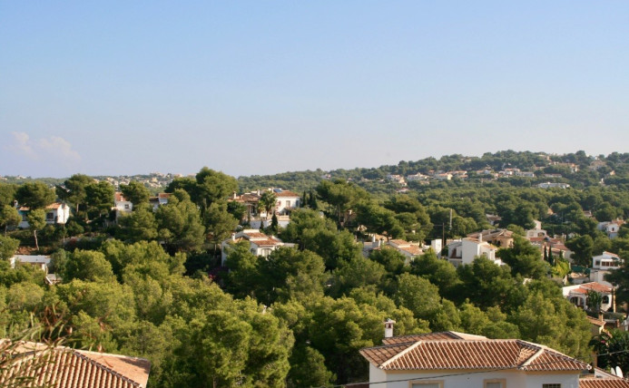 Parcela/Terreno - Reventa - Javea - Costa Nova Jávea