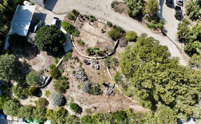 Plot - Resale - Benissa - BC02-93305