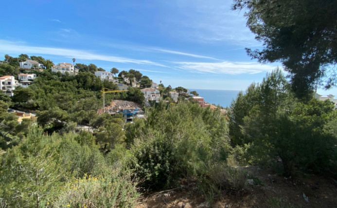 Plot - Resale - Javea - Jávea