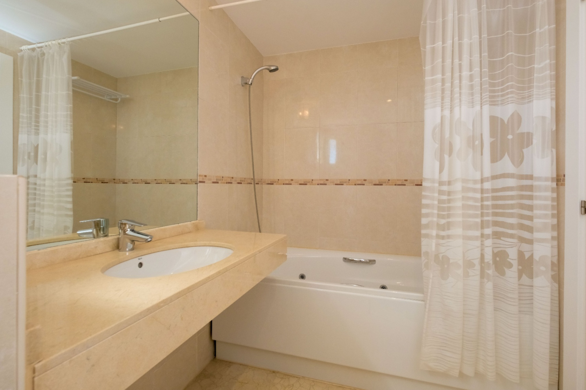 Resale - Apartment - Altea - Mascarat
