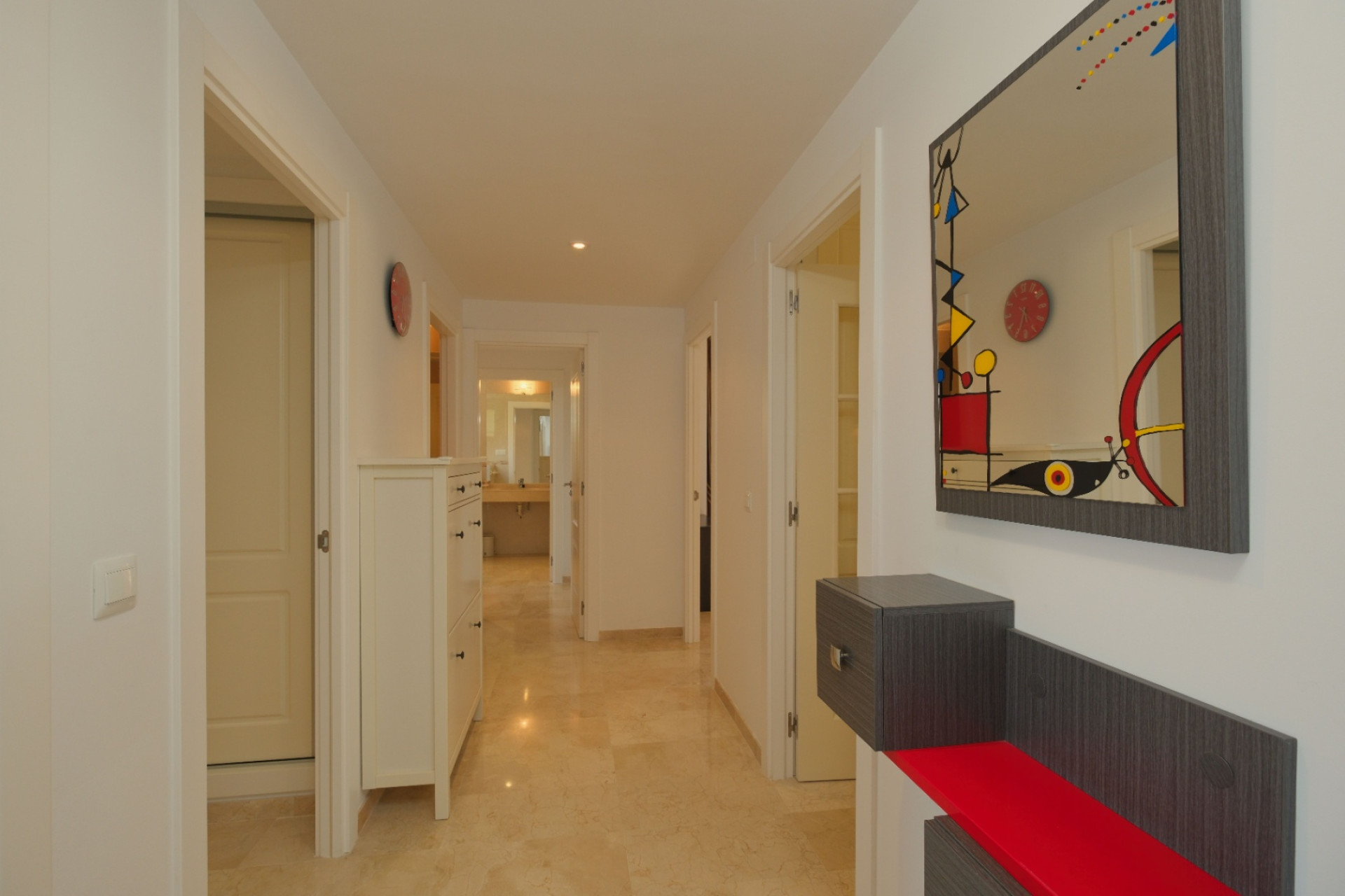 Resale - Apartment - Altea - Mascarat