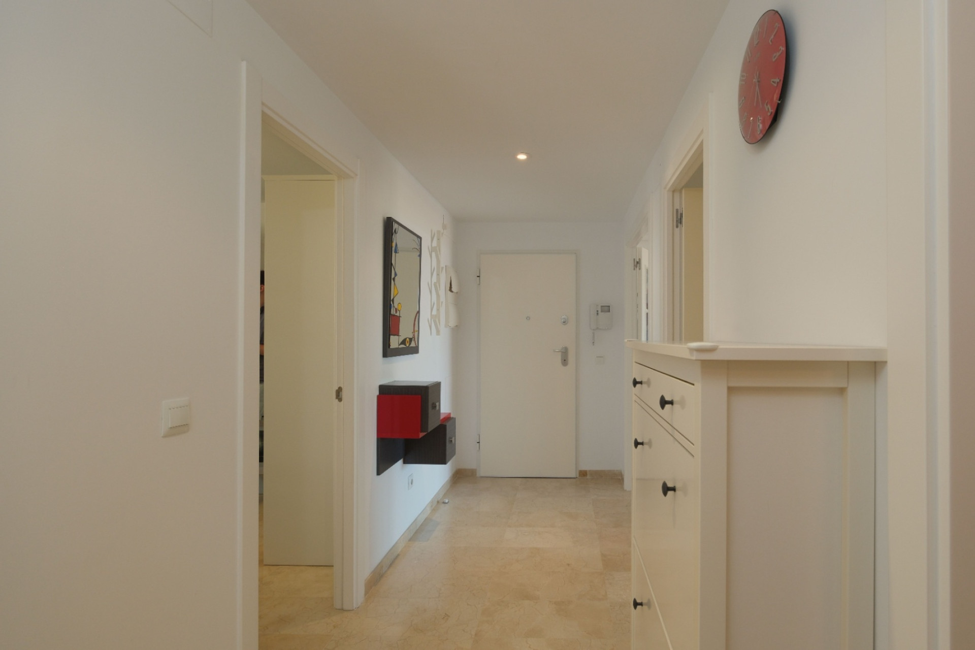 Resale - Apartment - Altea - Mascarat