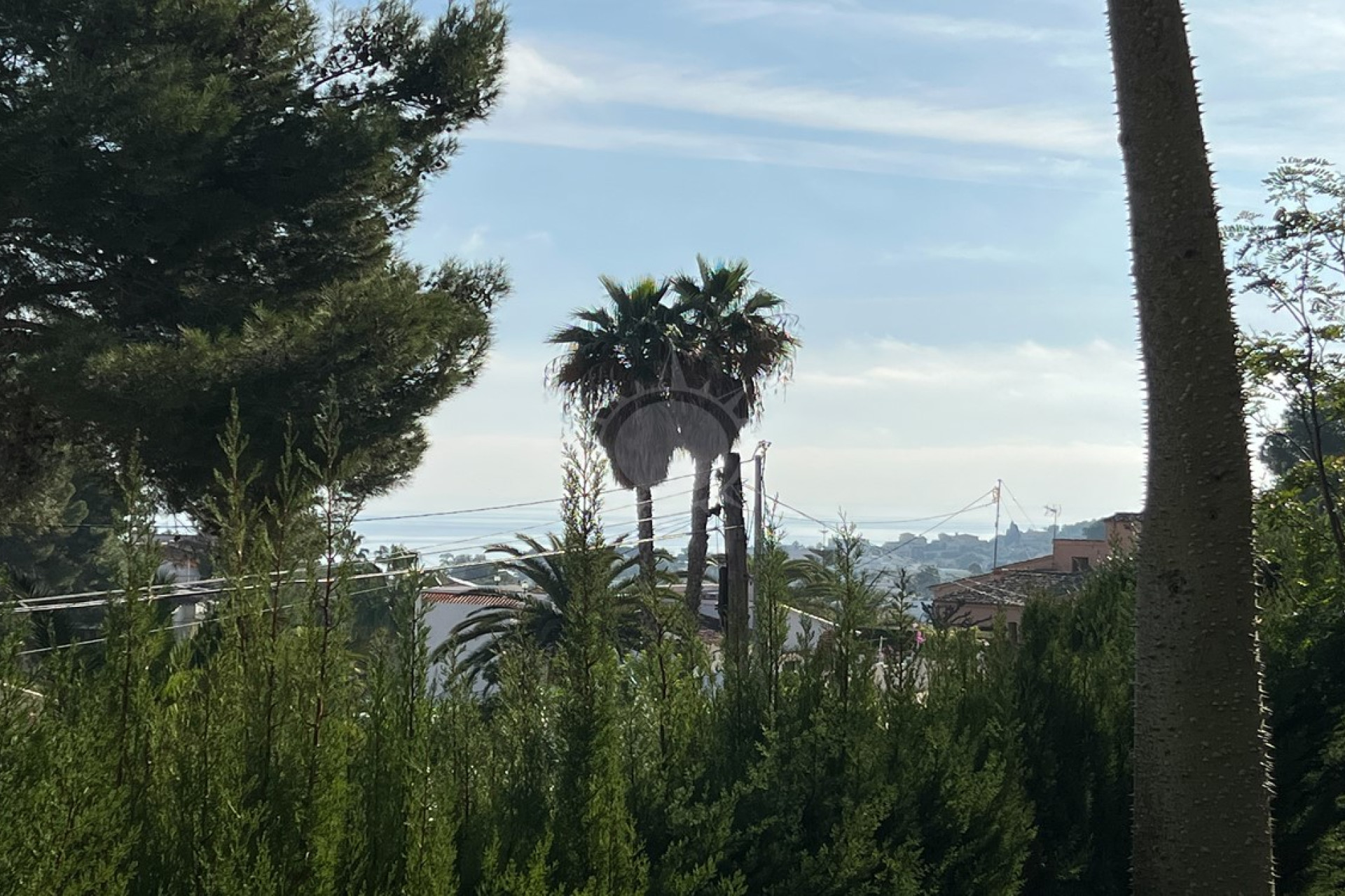 Resale - Apartment - Benissa - Fustera