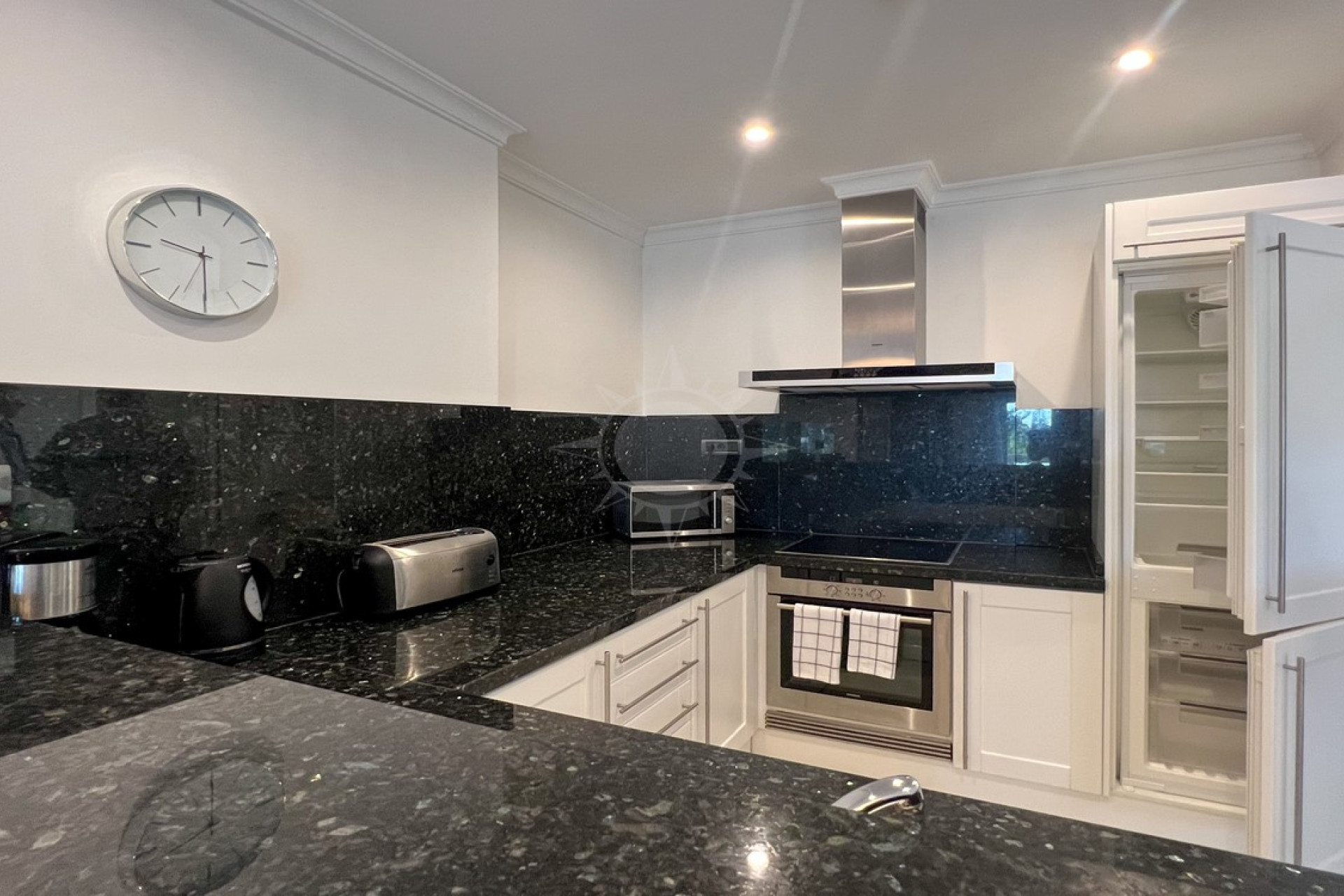 Resale - Apartment - Benissa - Fustera