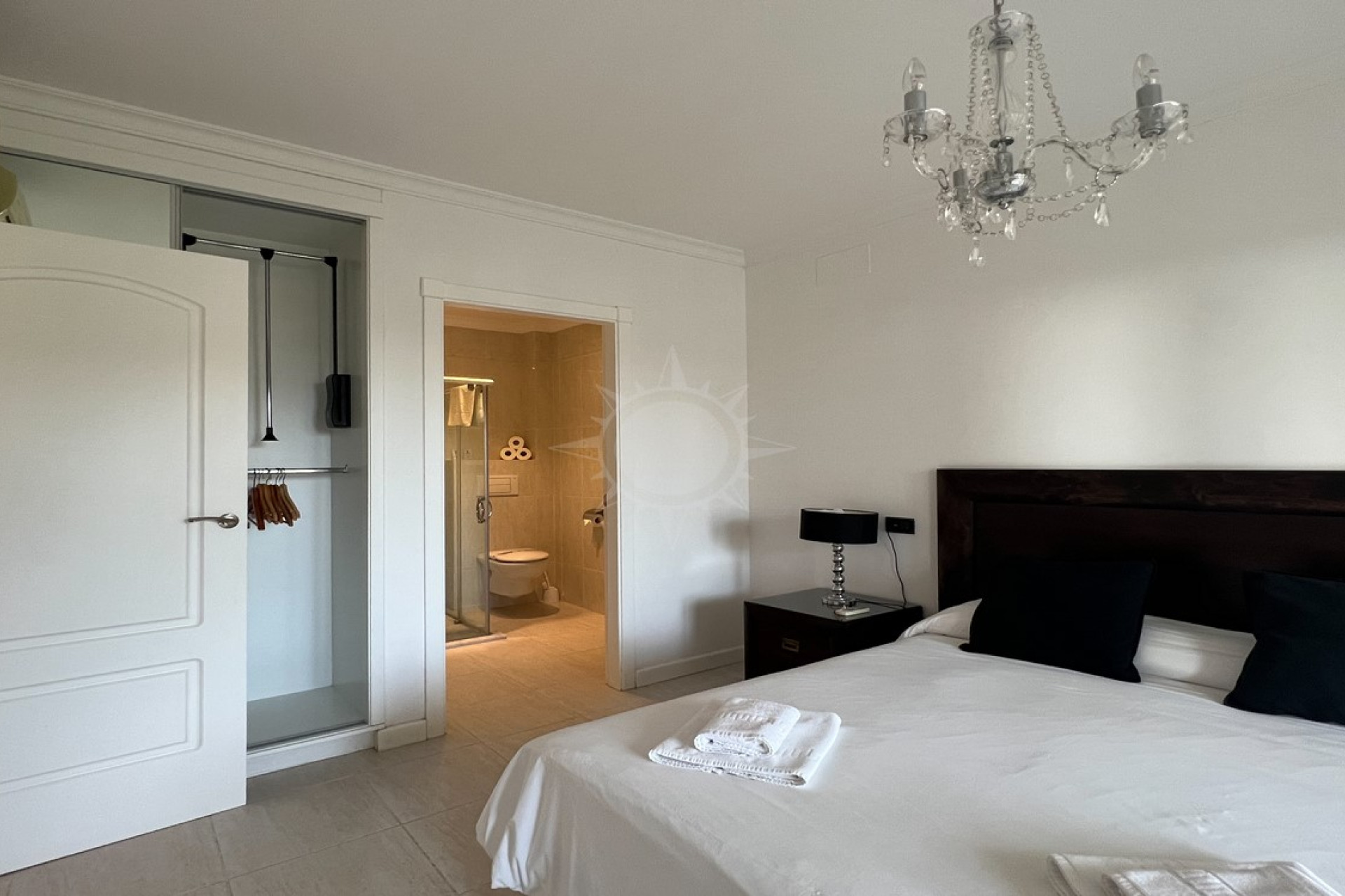 Resale - Apartment - Benissa - Fustera