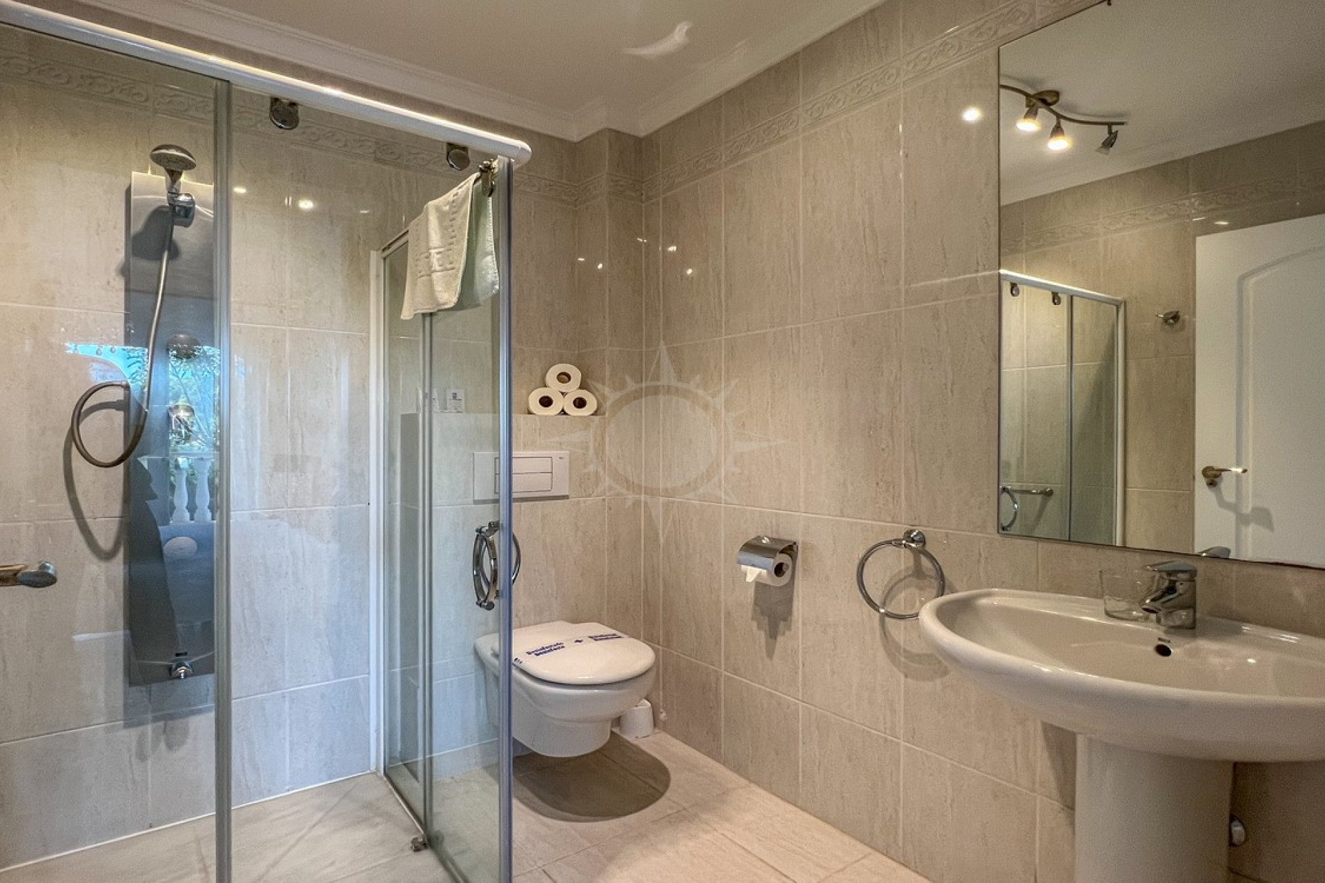 Resale - Apartment - Benissa - Fustera