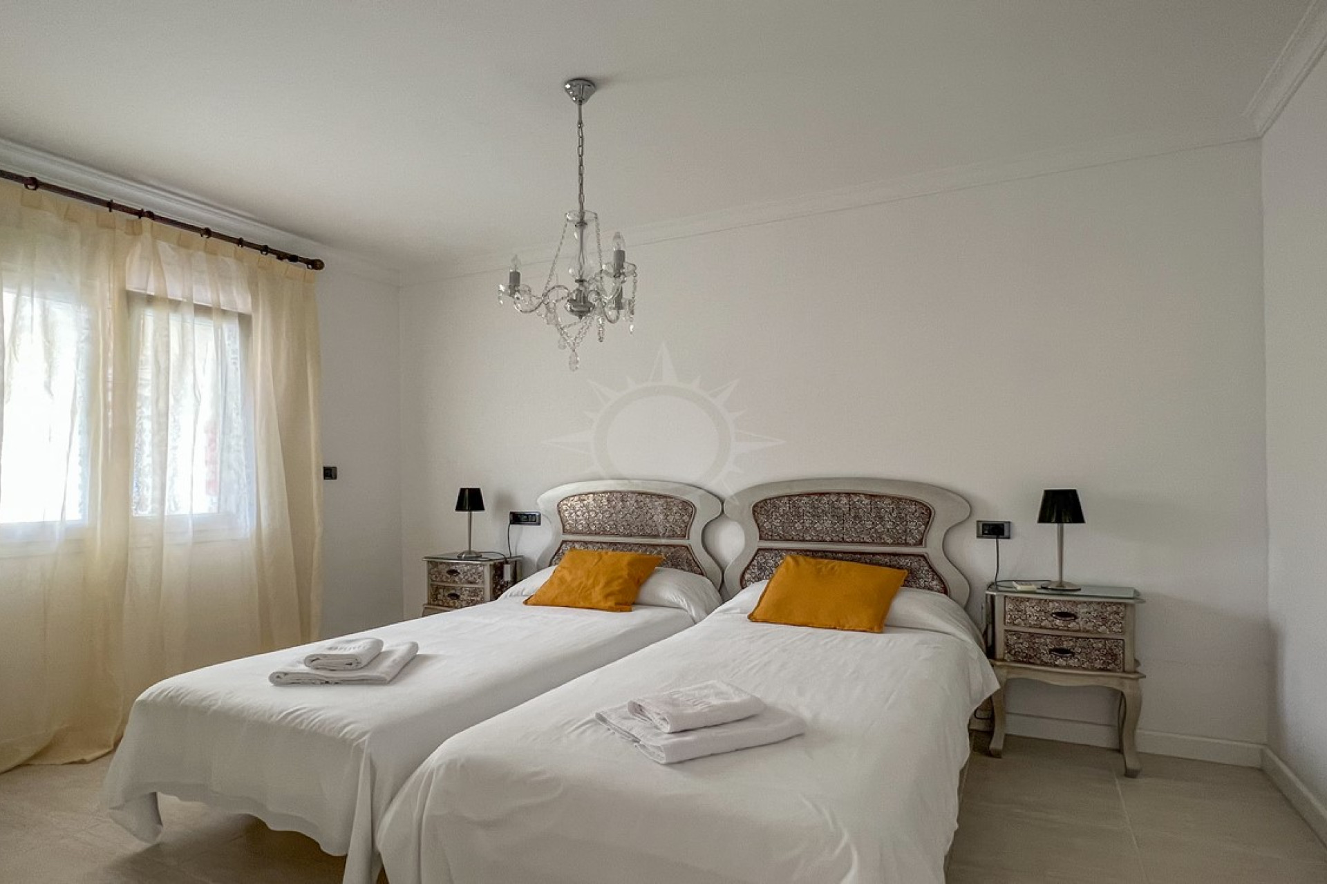 Resale - Apartment - Benissa - Fustera