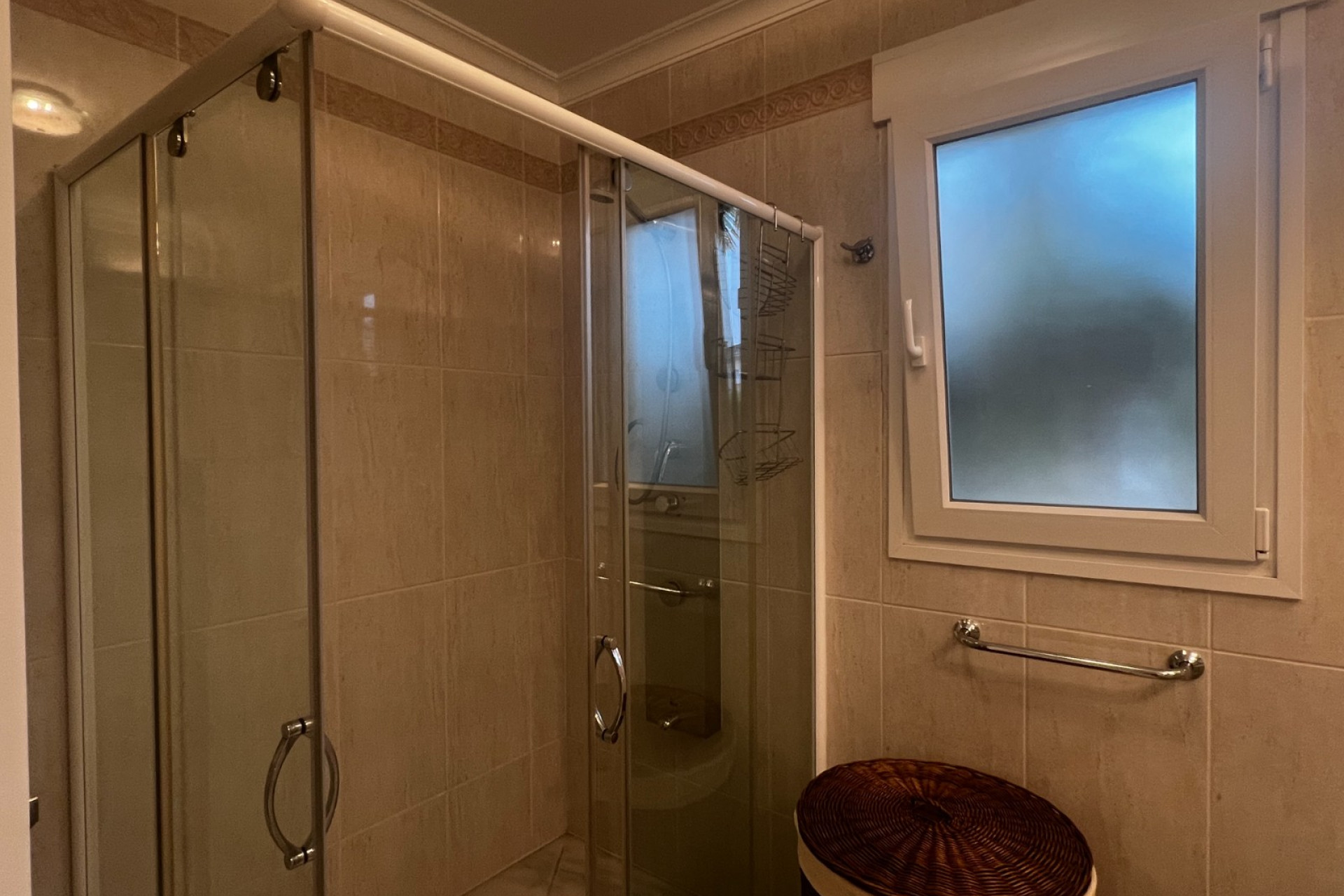 Resale - Apartment - Benissa - Fustera