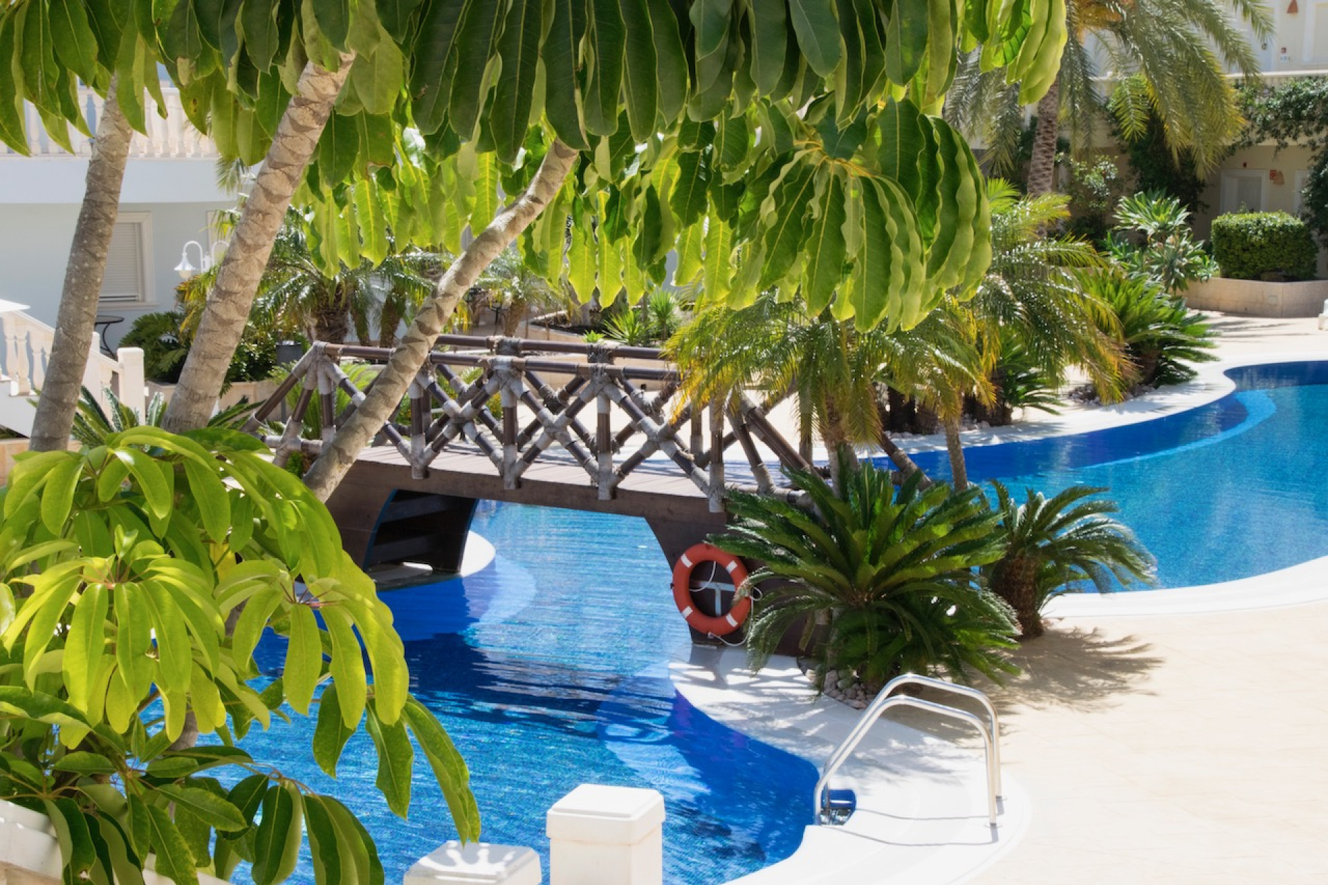 Resale - Apartment - Benissa - La Fustera