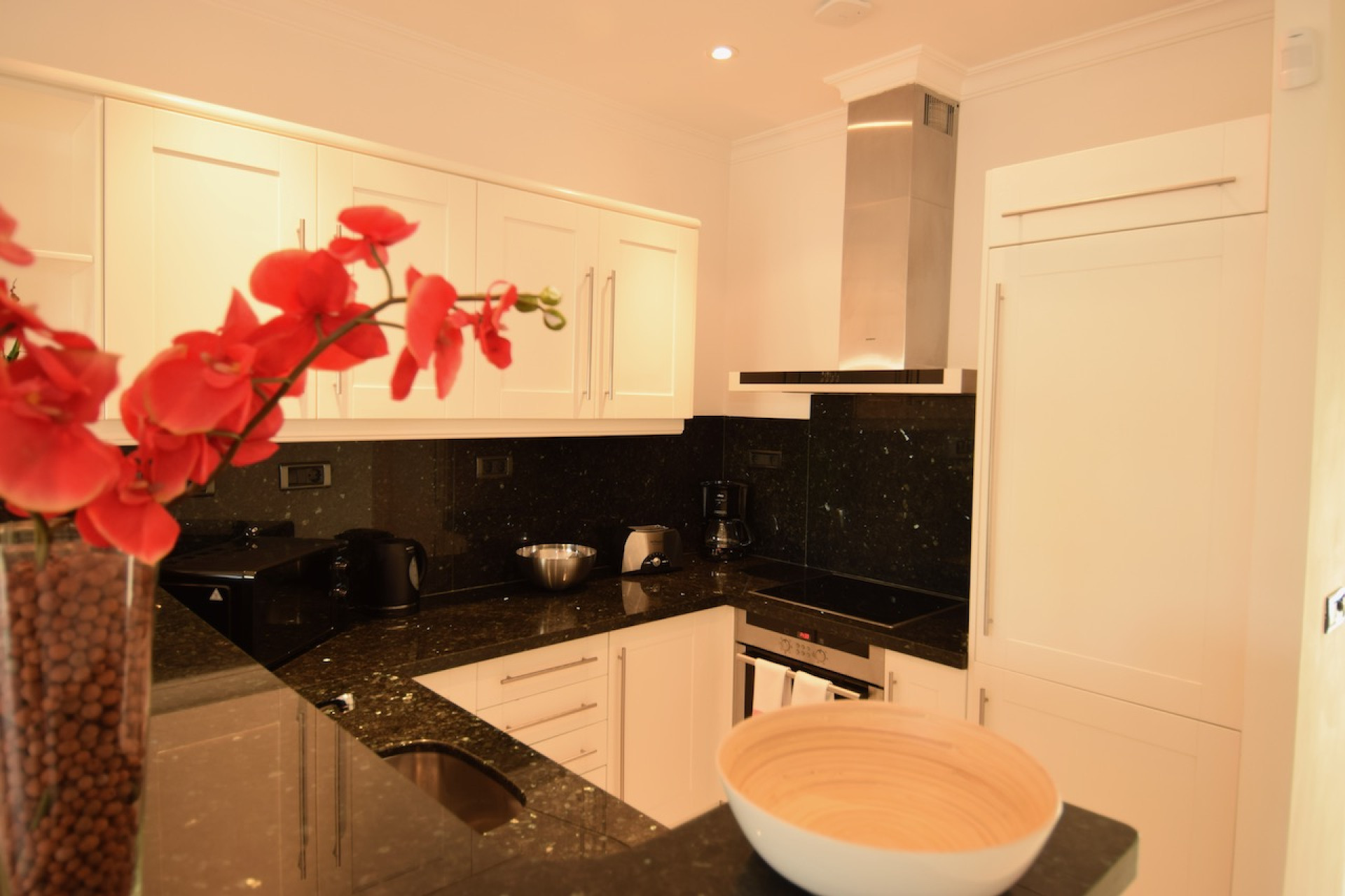 Resale - Apartment - Benissa - La Fustera