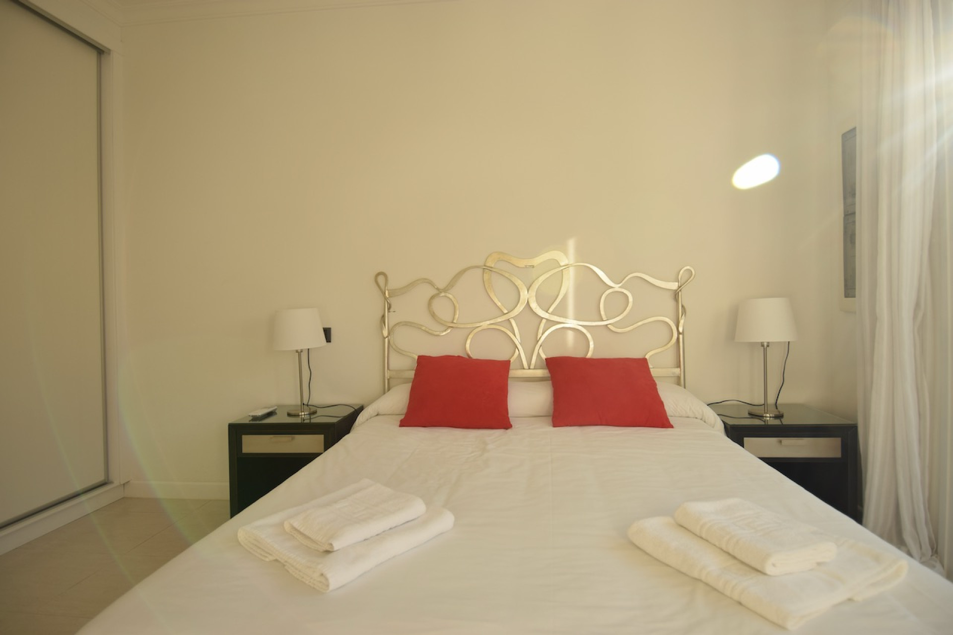 Resale - Apartment - Benissa - La Fustera
