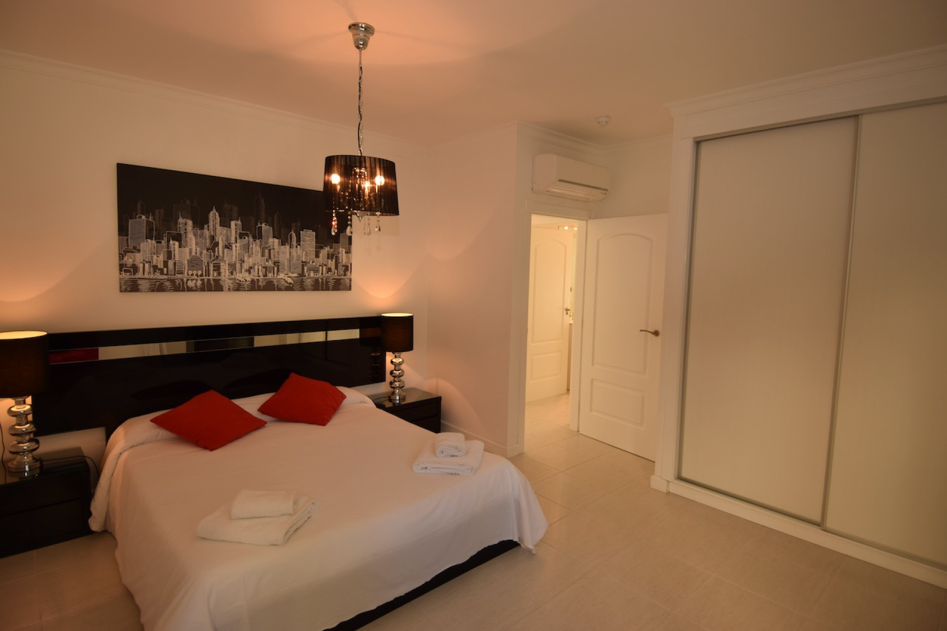 Resale - Apartment - Benissa - La Fustera