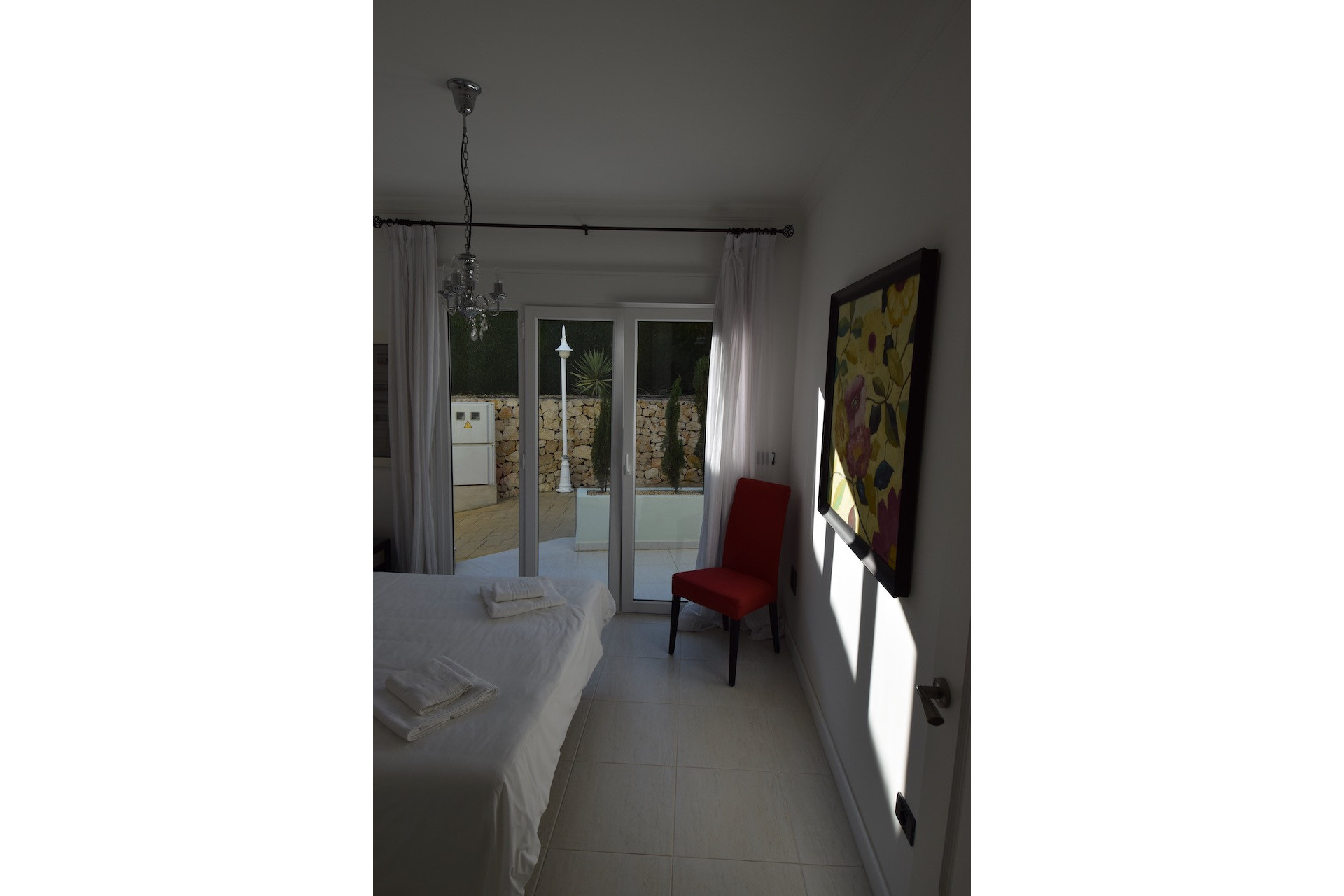 Resale - Apartment - Benissa - La Fustera