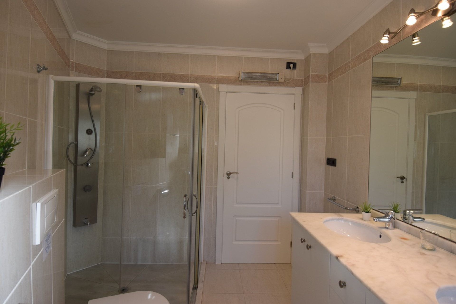 Resale - Apartment - Benissa - La Fustera