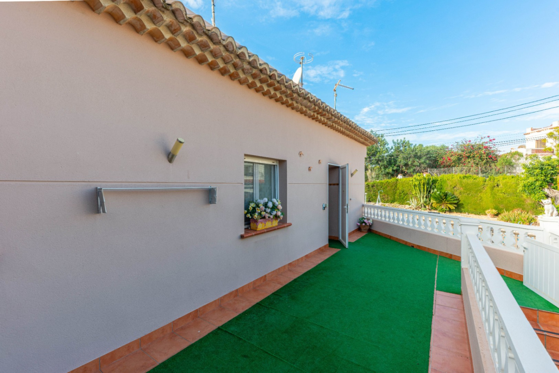 Resale - Apartment - Benissa - La Fustera