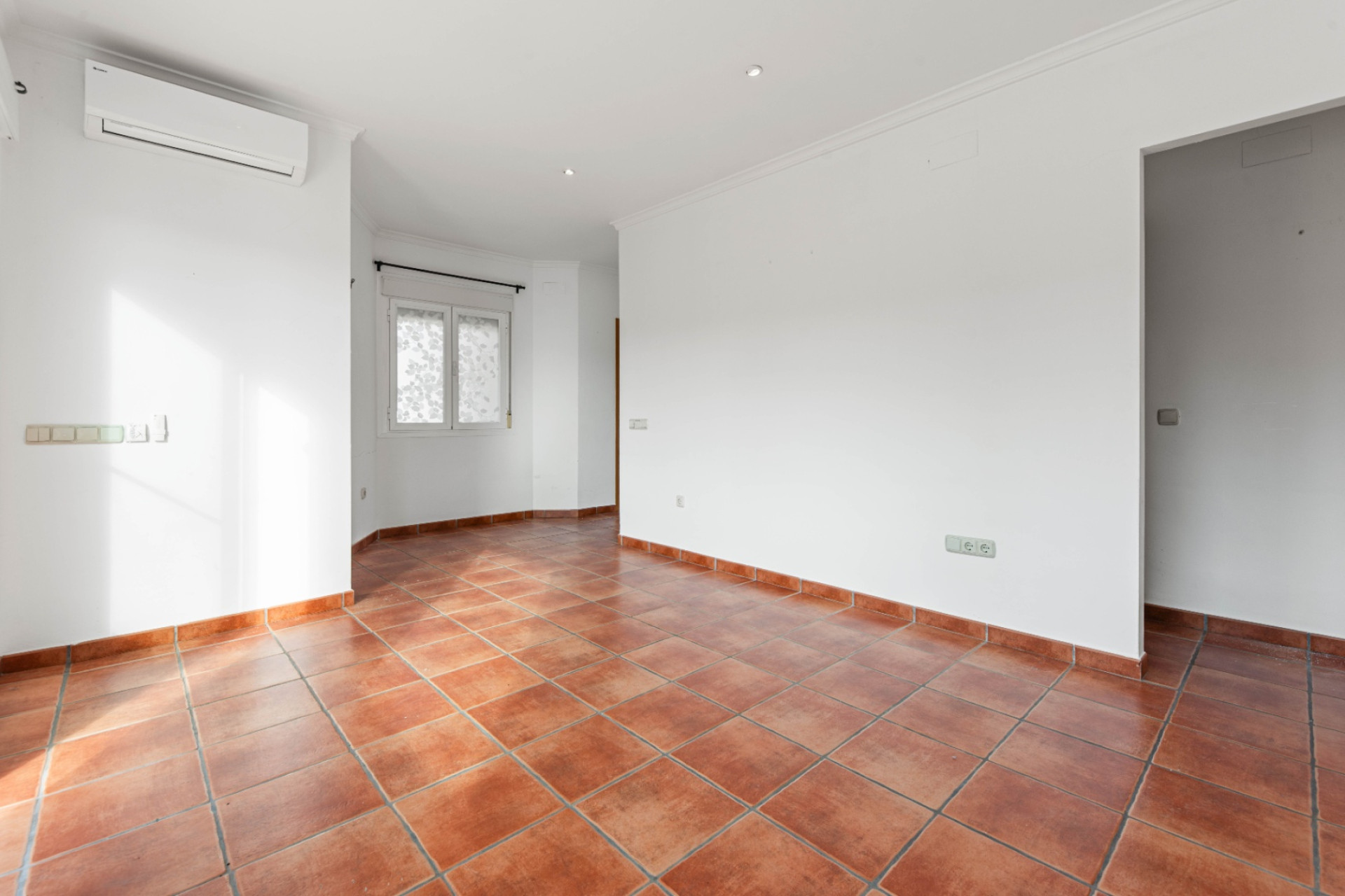 Resale - Apartment - Benissa - La Fustera