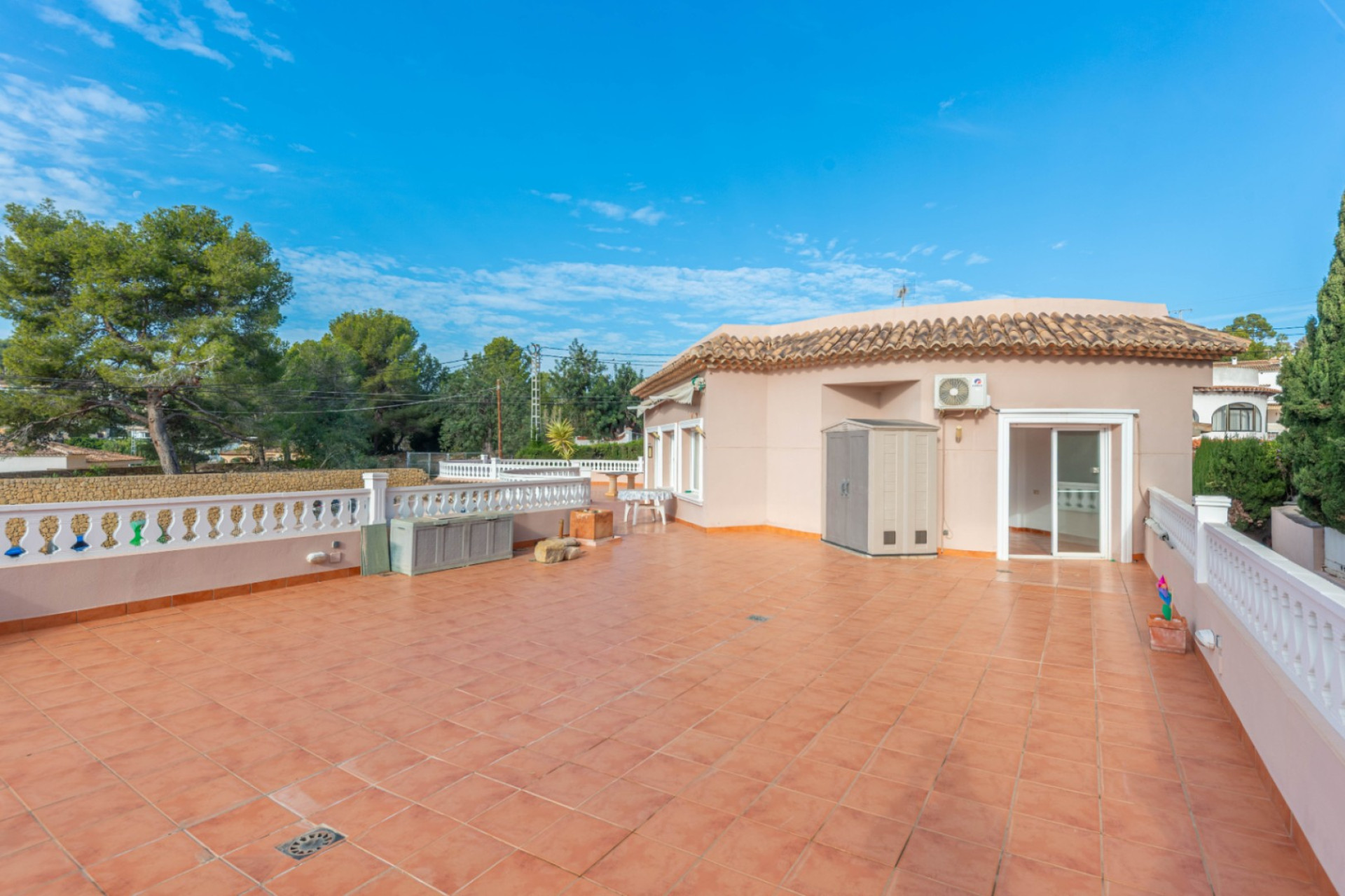 Resale - Apartment - Benissa - La Fustera