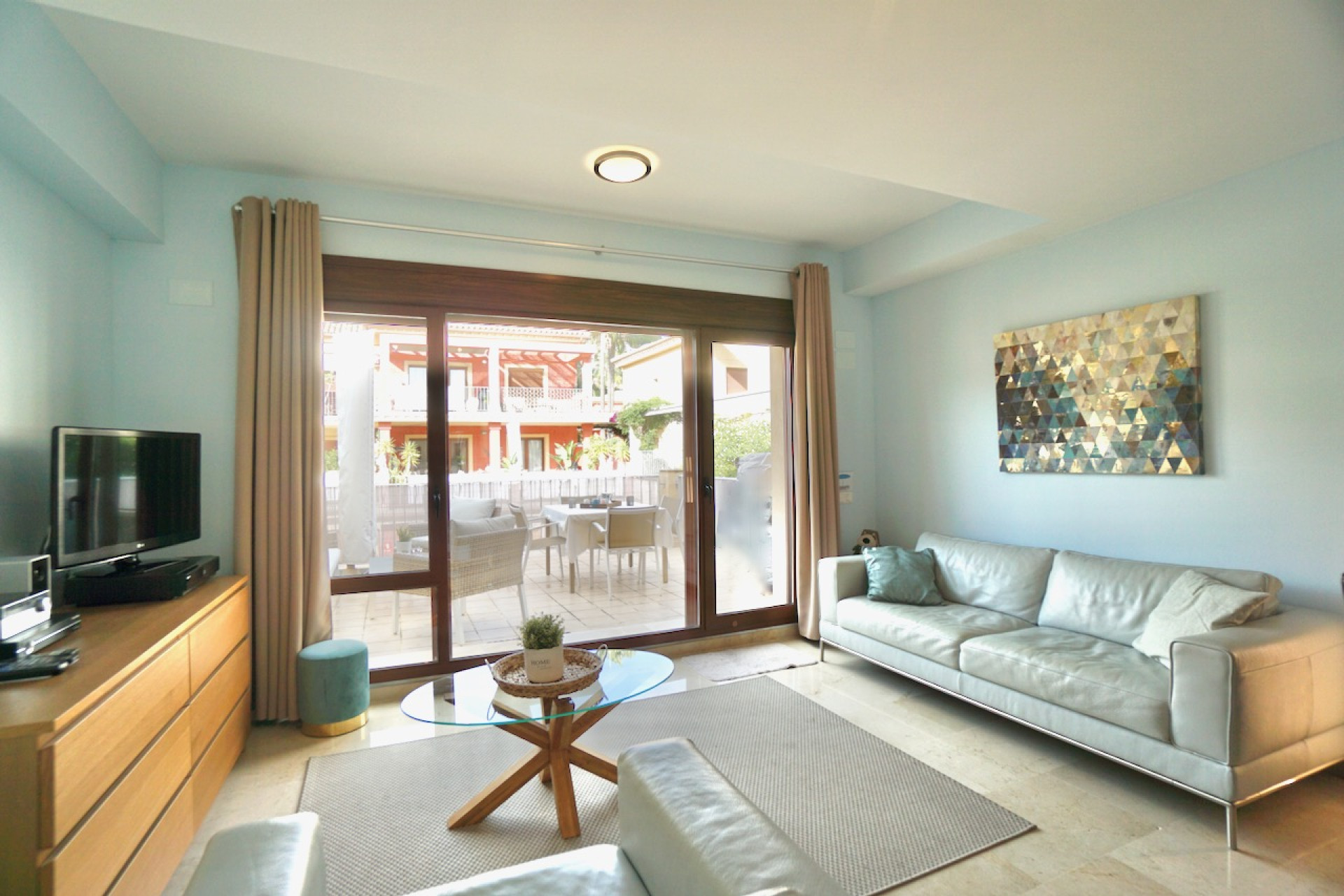 Resale - Apartment - Benissa - Montemar