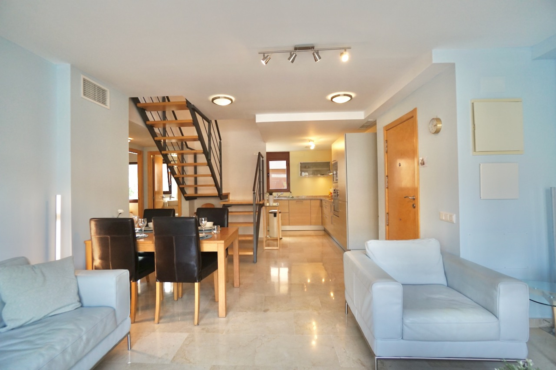 Resale - Apartment - Benissa - Montemar