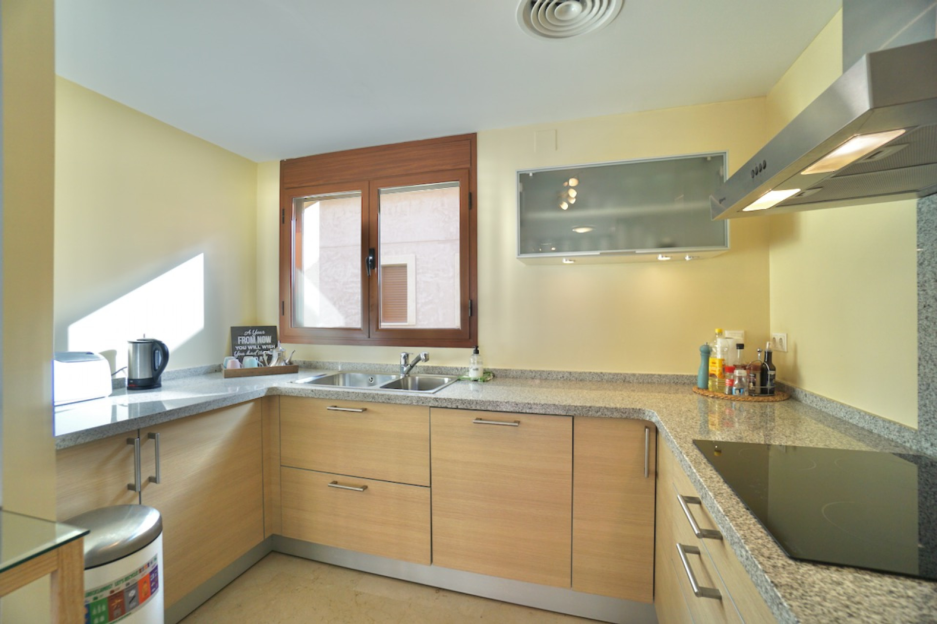 Resale - Apartment - Benissa - Montemar